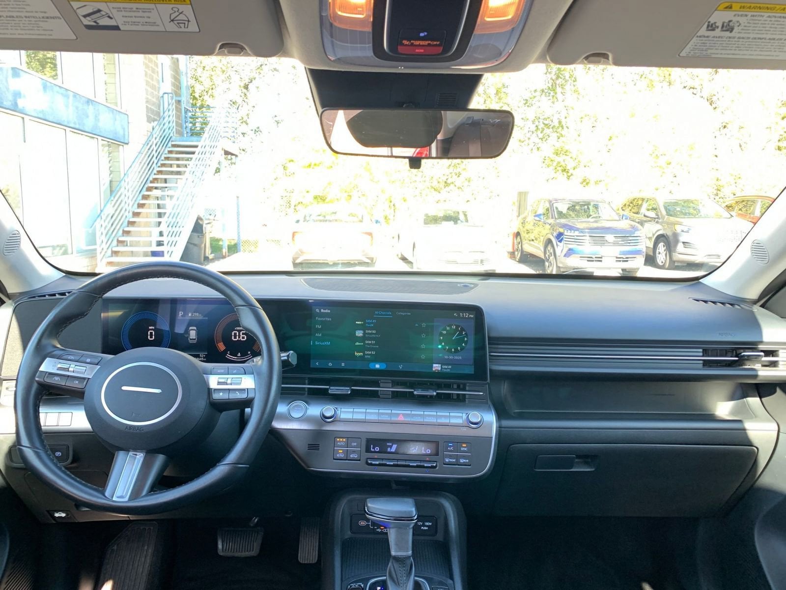 Thumbnail: 2025 Hyundai Kona - 33