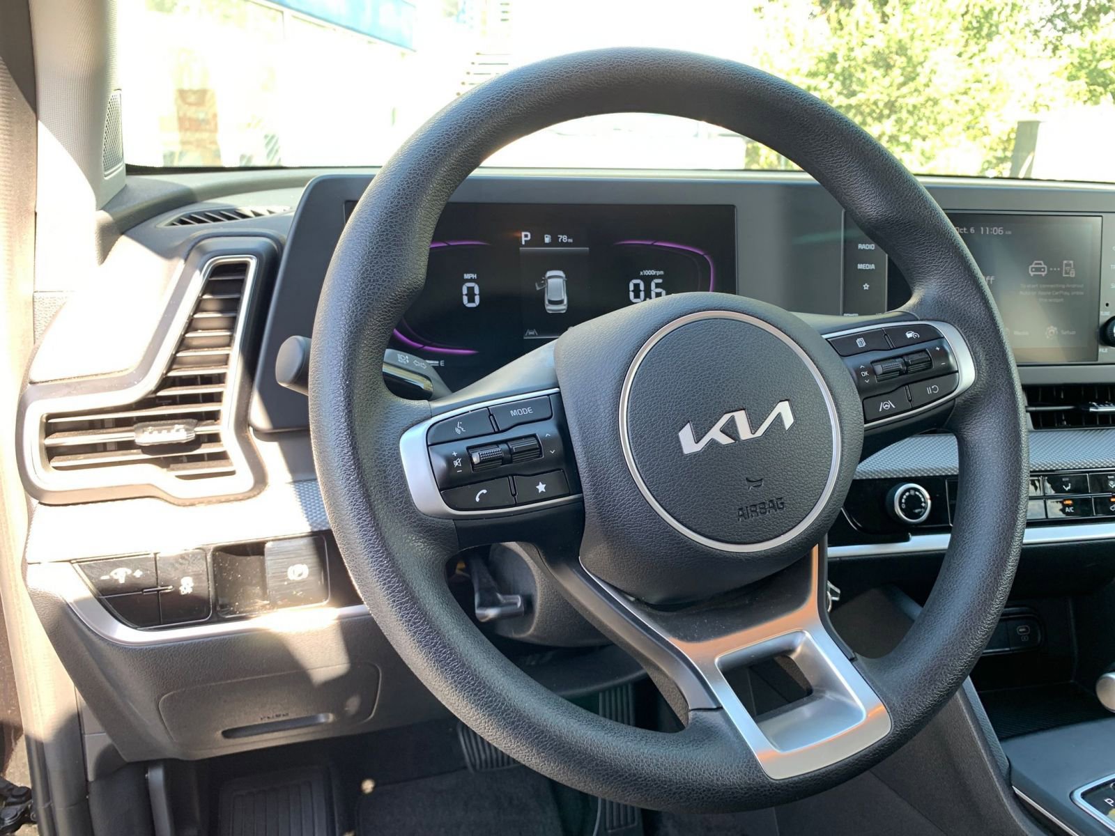 Thumbnail: 2025 Kia Sportage - 33