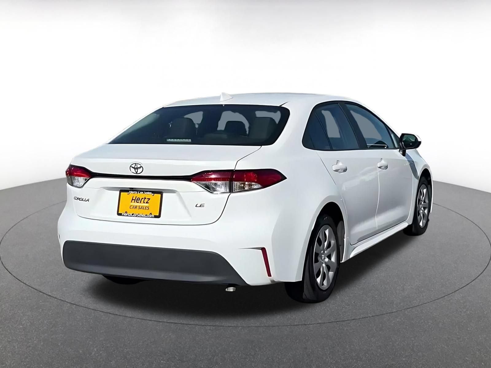Thumbnail: 2025 Toyota Corolla - 13