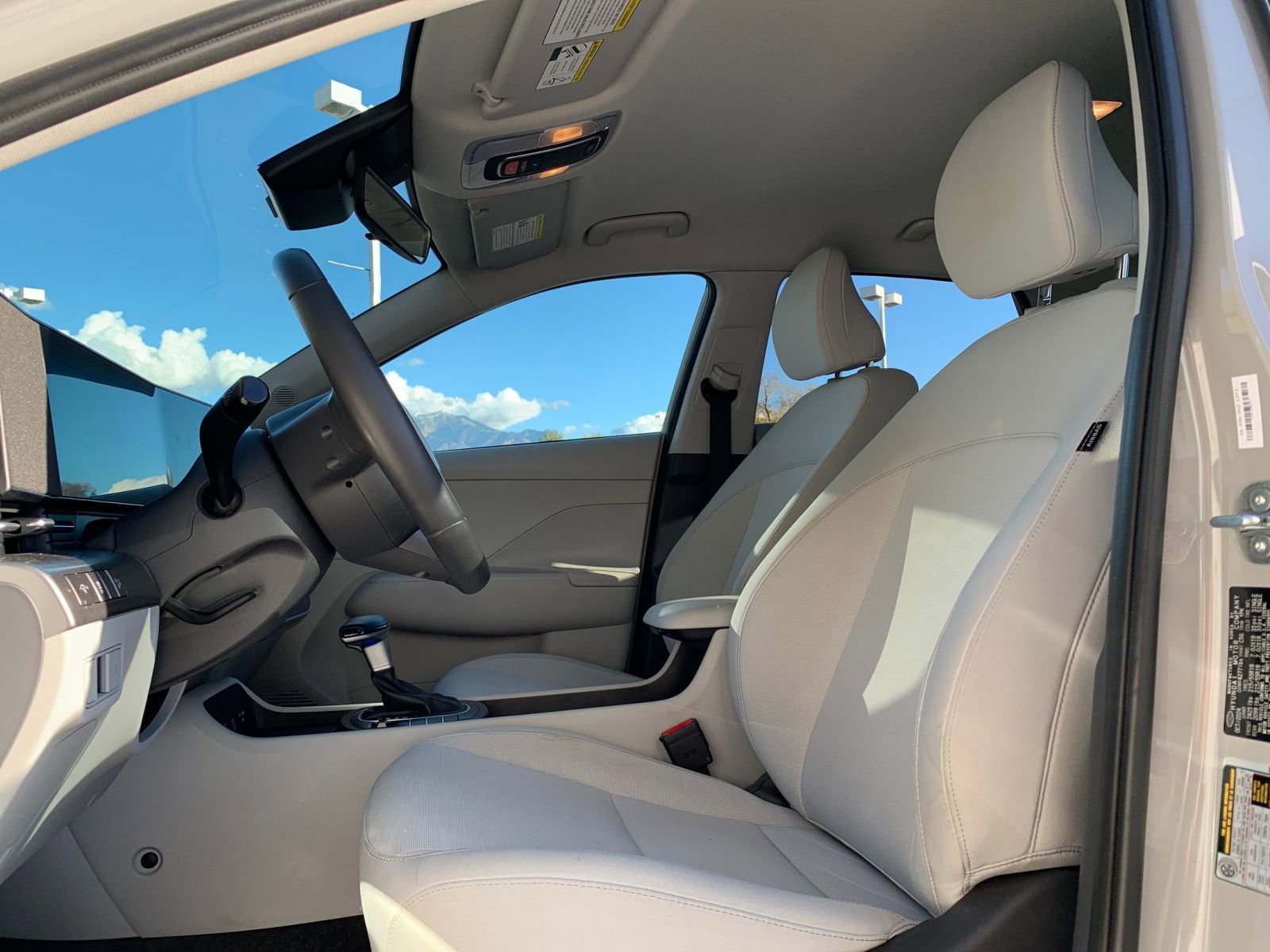 Thumbnail: 2025 Hyundai Kona - 27