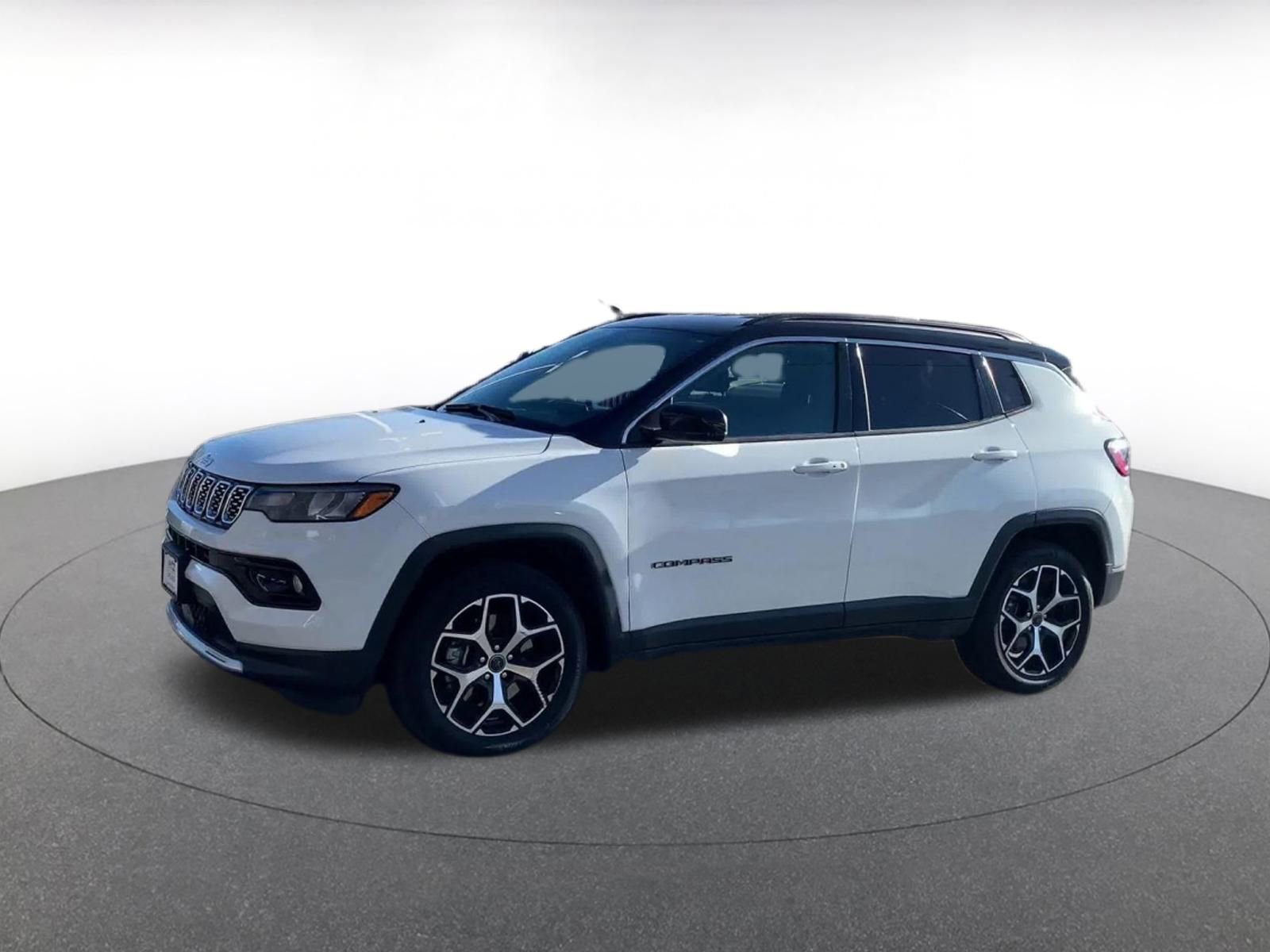 Thumbnail: 2025 Jeep Compass - 8