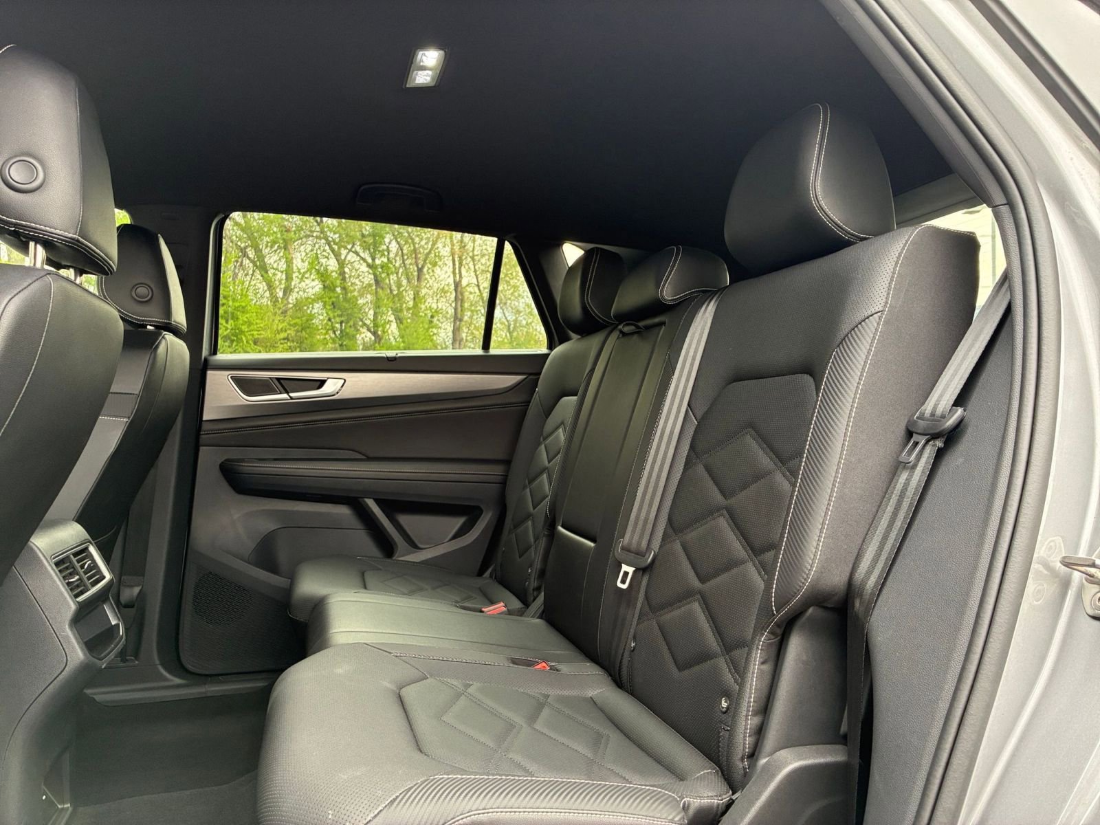 Thumbnail: 2025 Volkswagen Atlas - 28