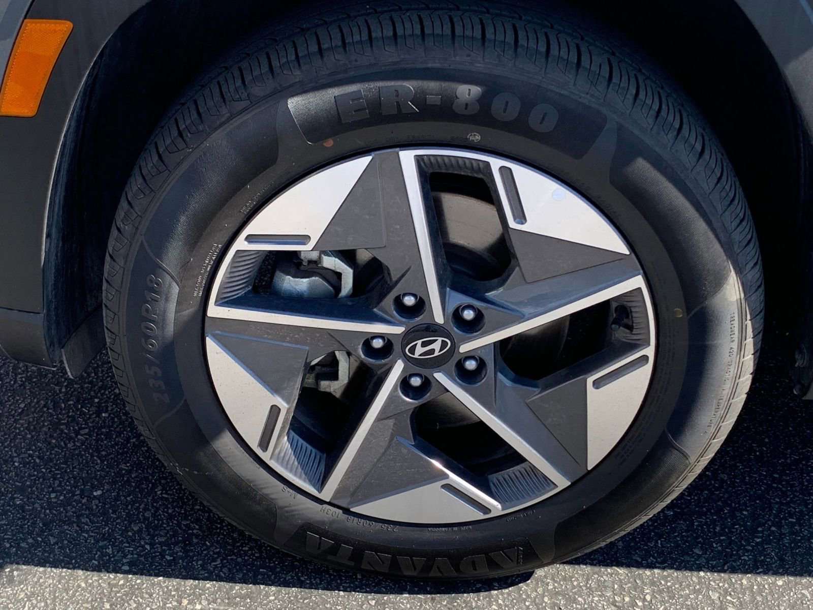 Thumbnail: 2025 Hyundai Tucson - 32