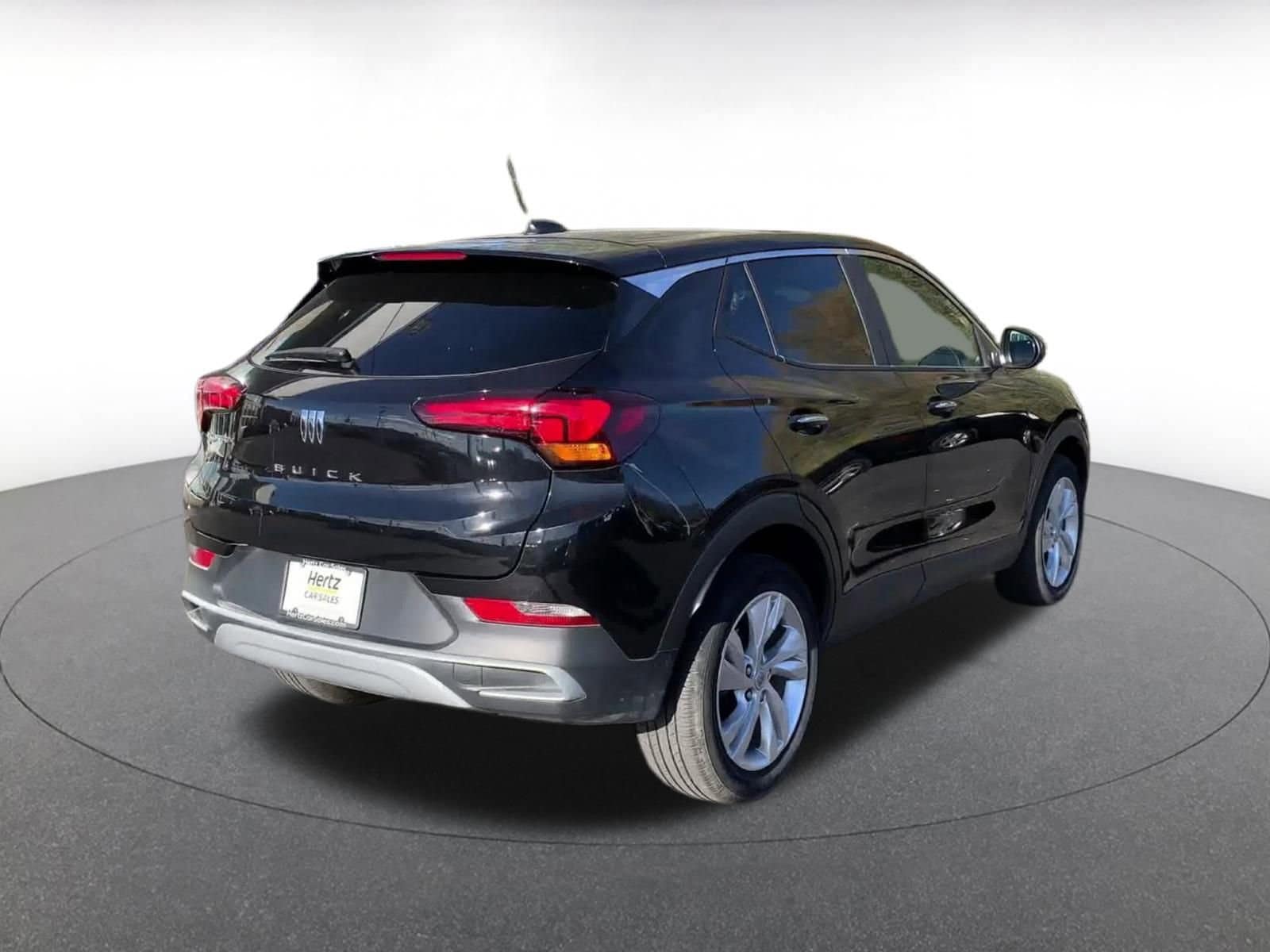 Thumbnail: 2025 Buick Encore GX - 14