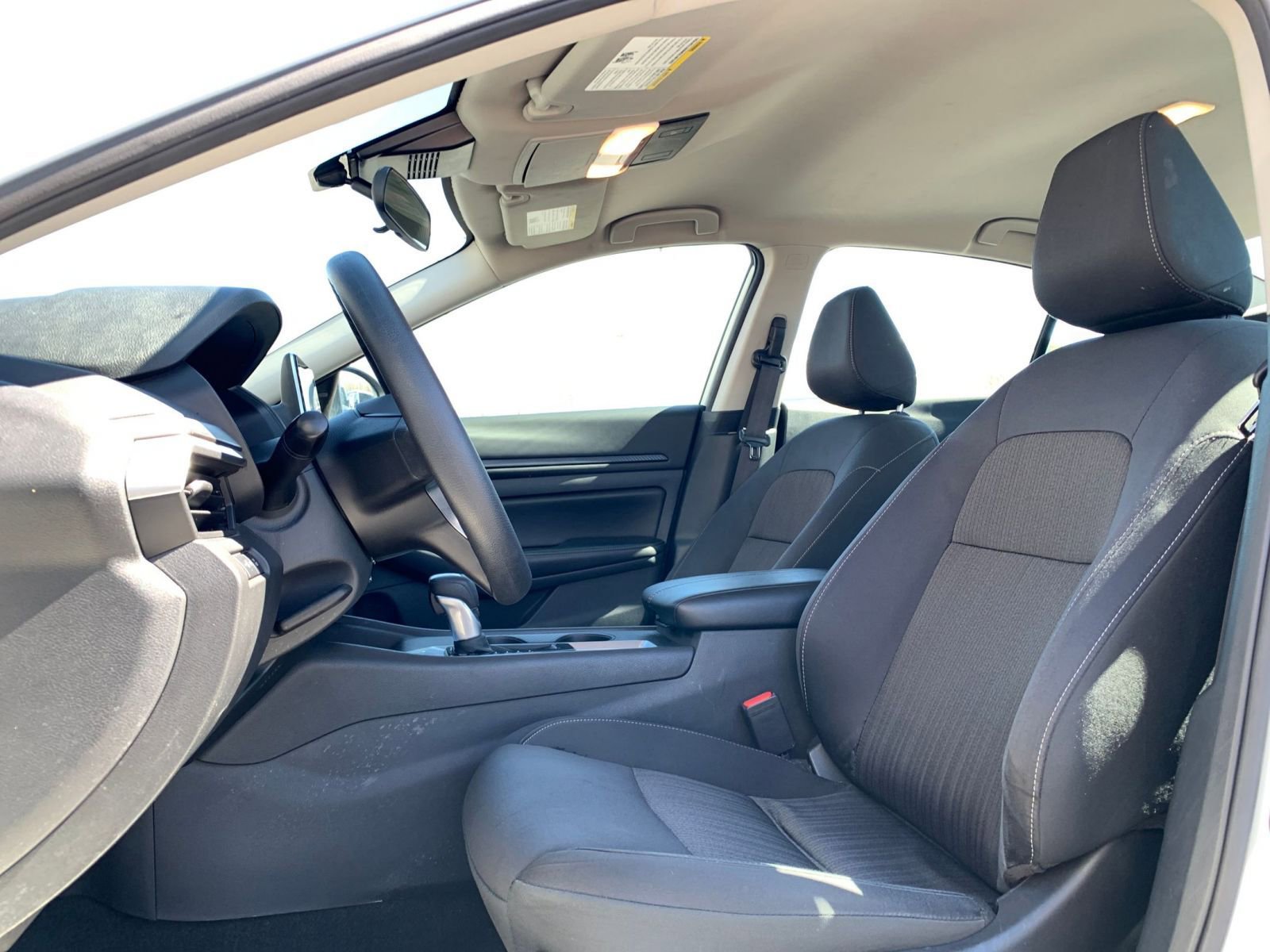 Thumbnail: 2025 Nissan Altima - 28