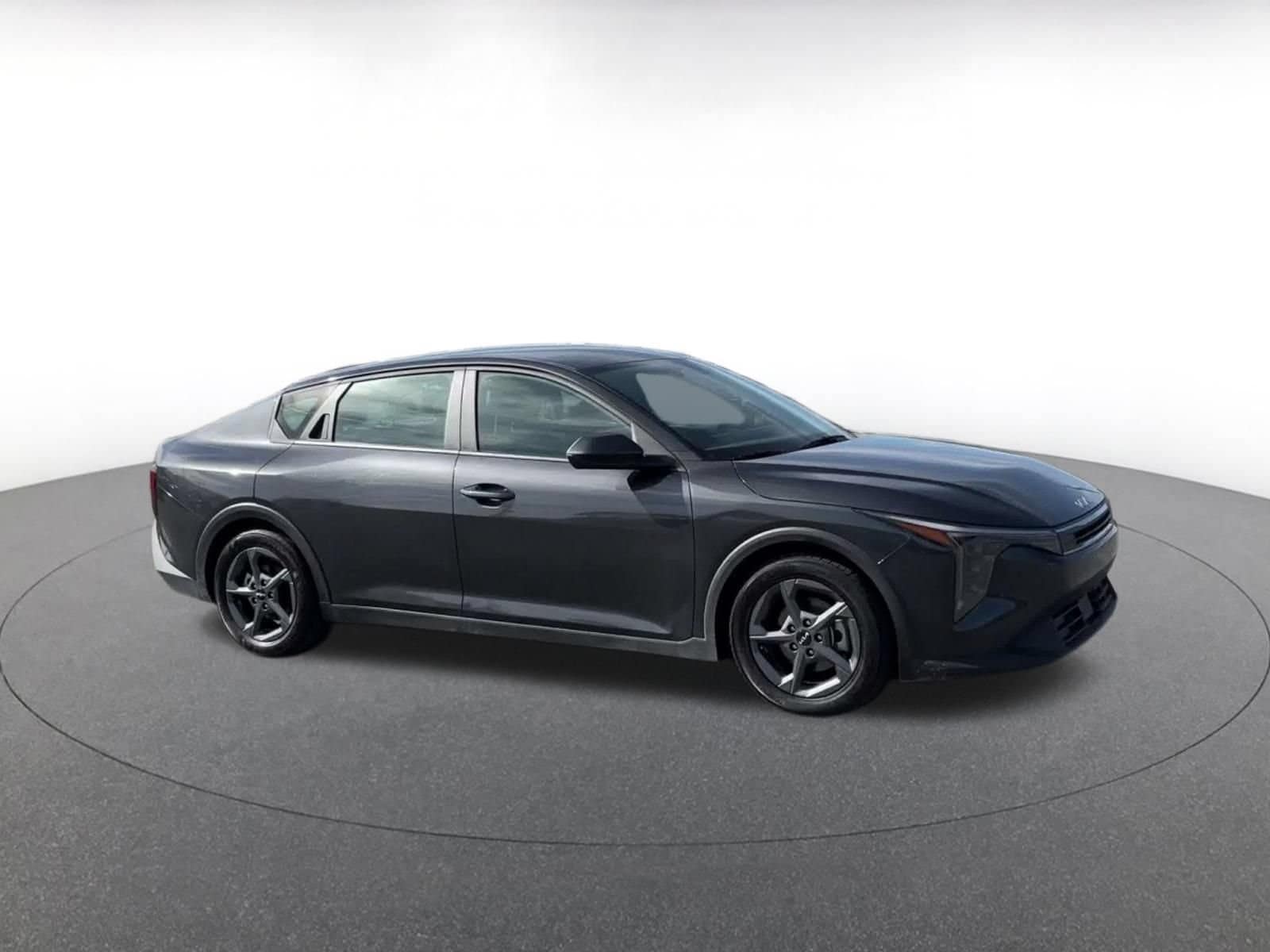 Thumbnail: 2025 Kia K4 - 2