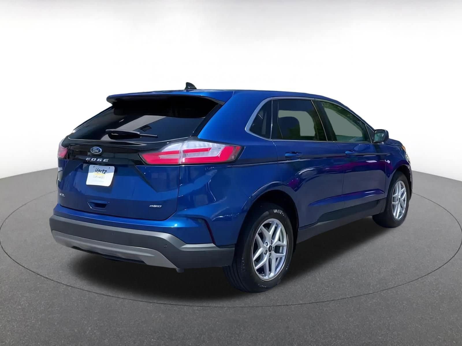 2024 Ford Edge SEL 13