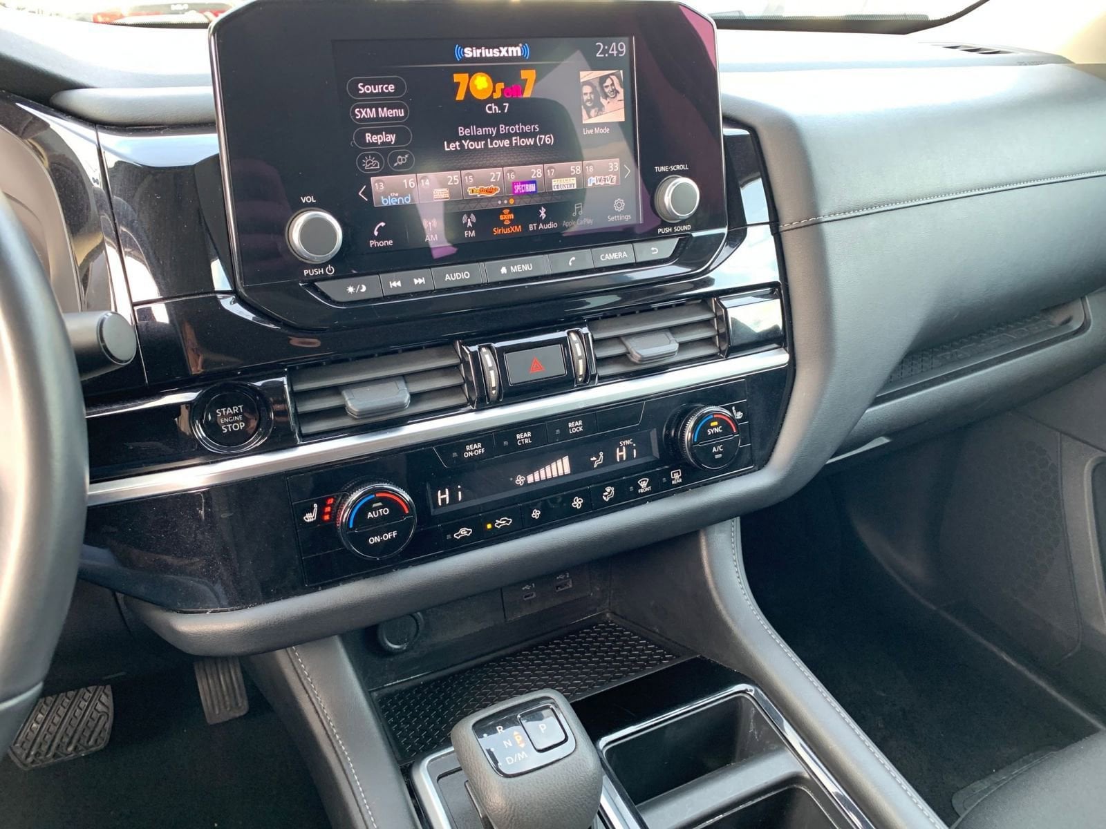 Thumbnail: 2025 Nissan Pathfinder - 20