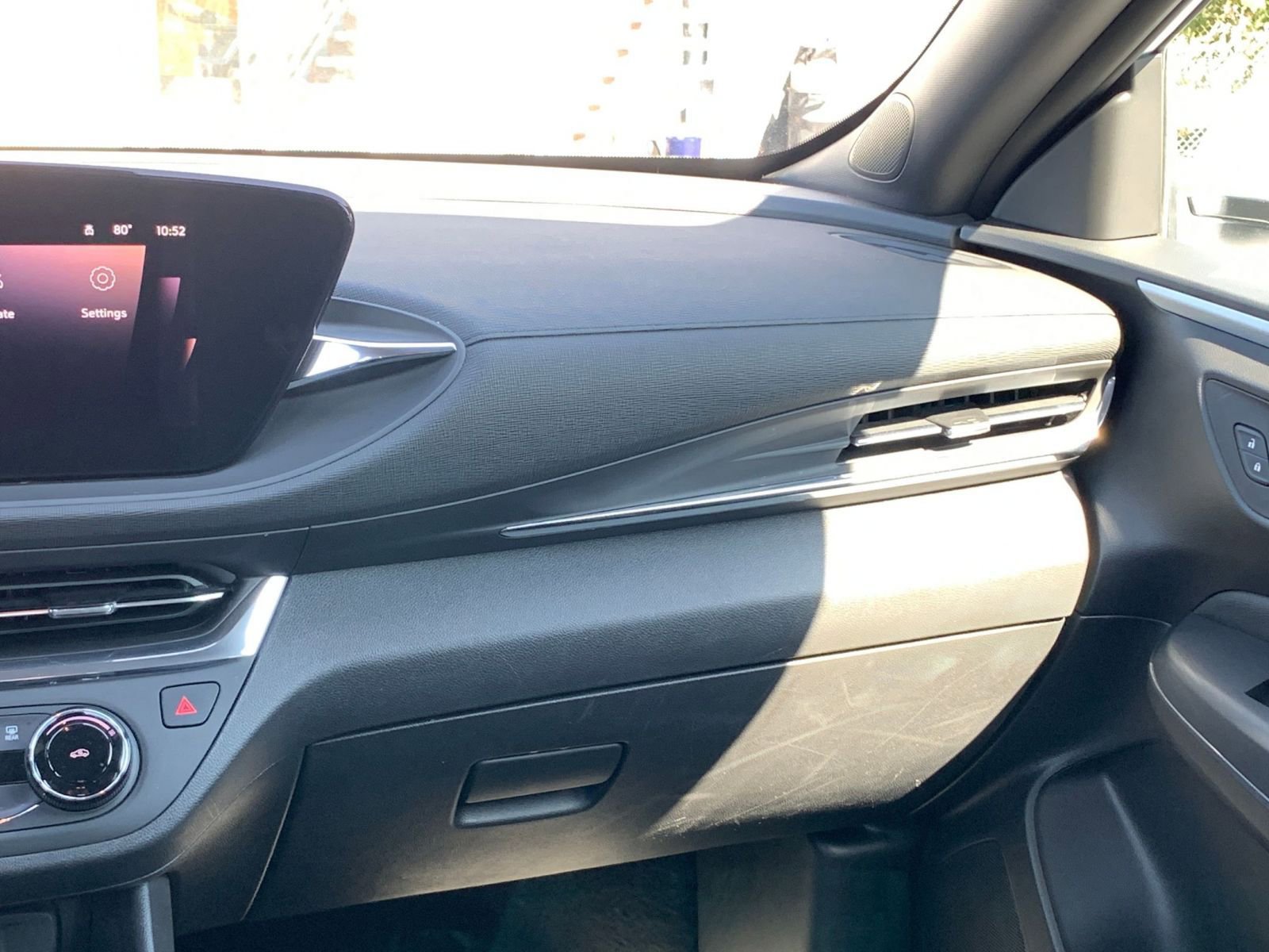 Thumbnail: 2025 Buick Envista - 33
