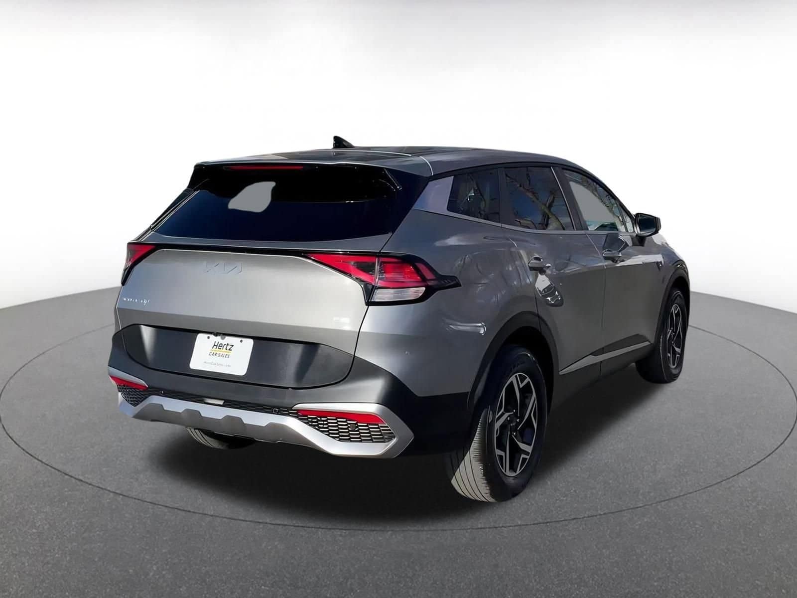 Thumbnail: 2024 Kia Sportage - 14