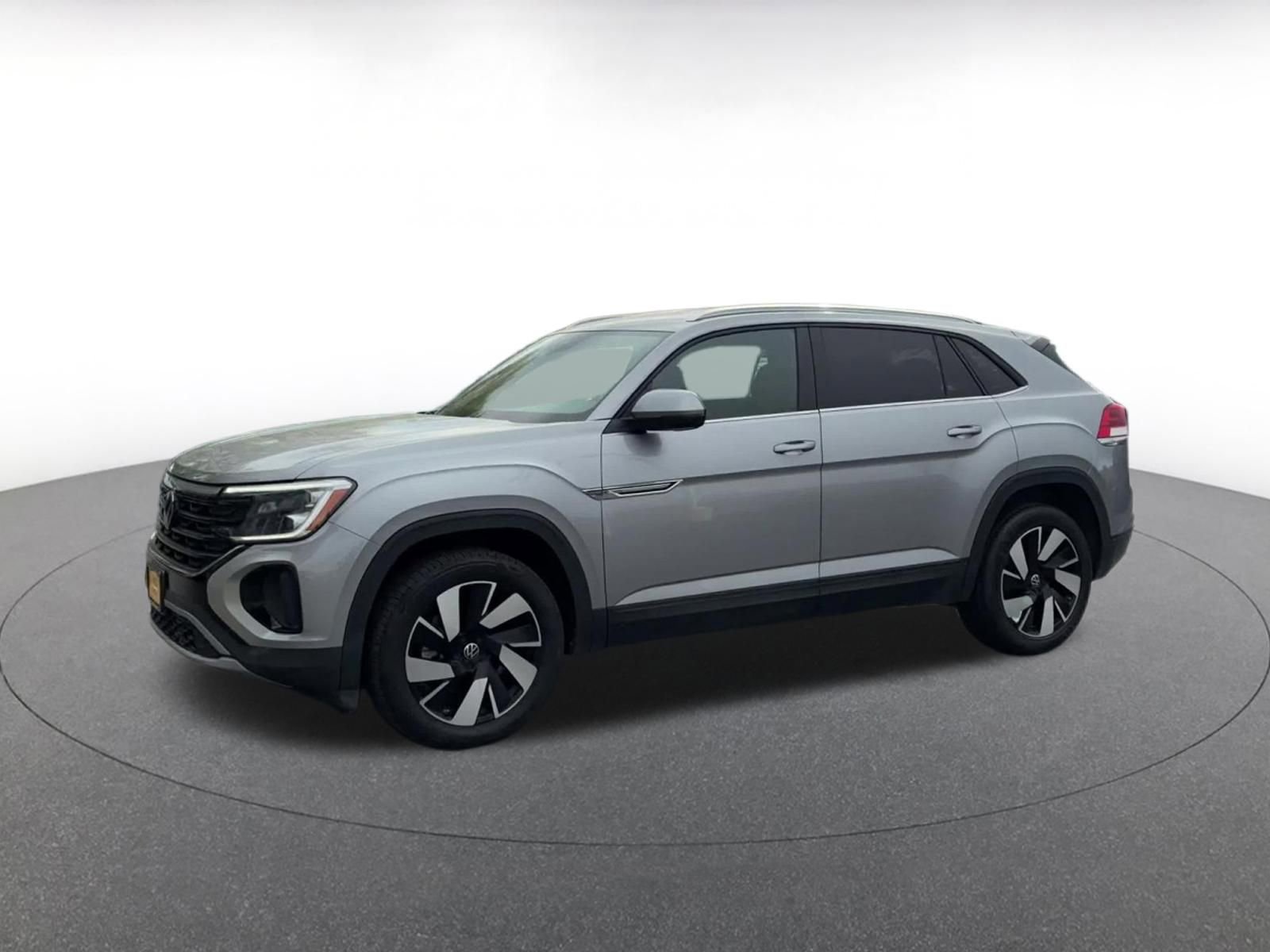 Thumbnail: 2025 Volkswagen Atlas - 8