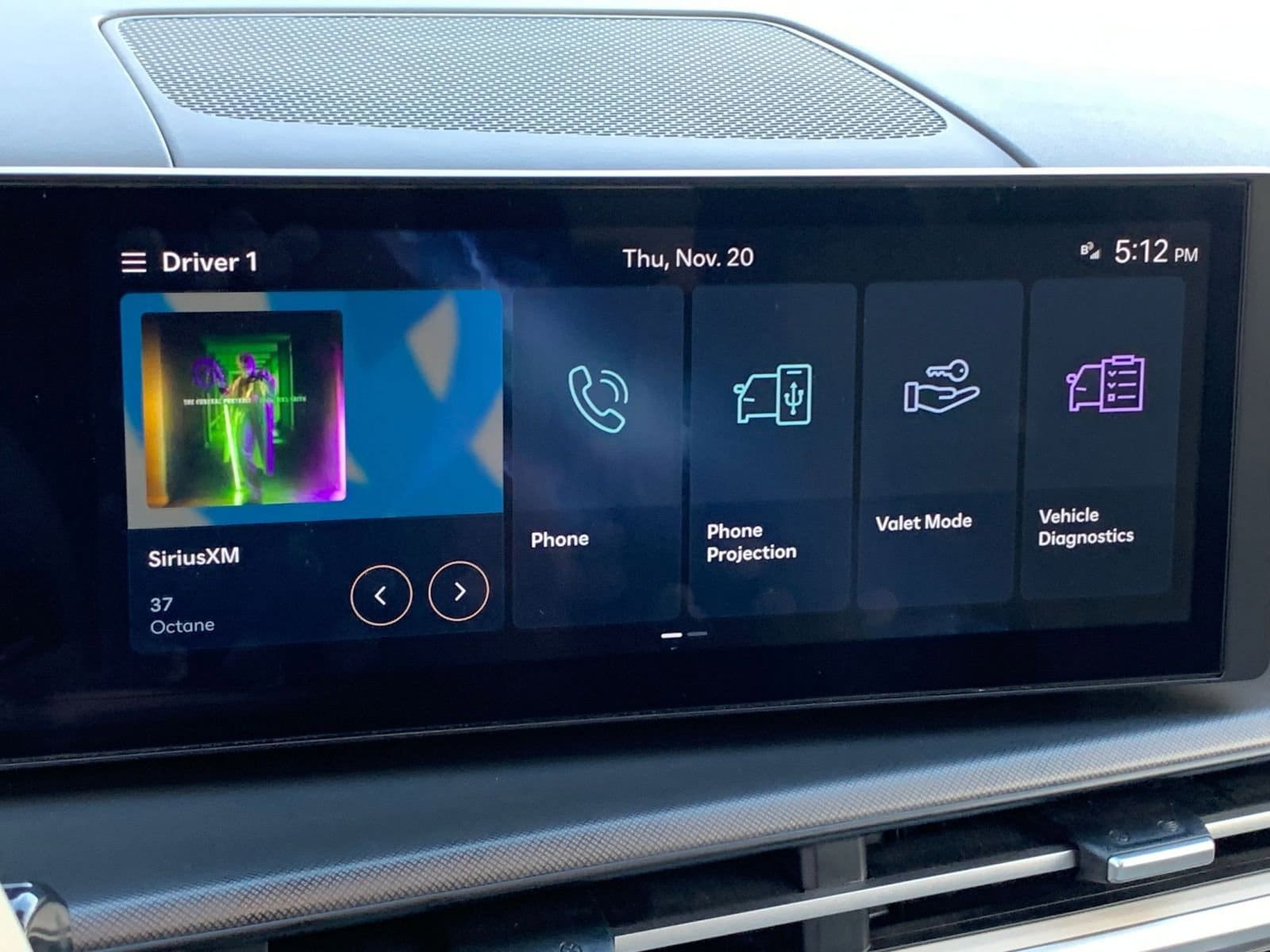 Thumbnail: 2025 Hyundai Santa Fe - 21