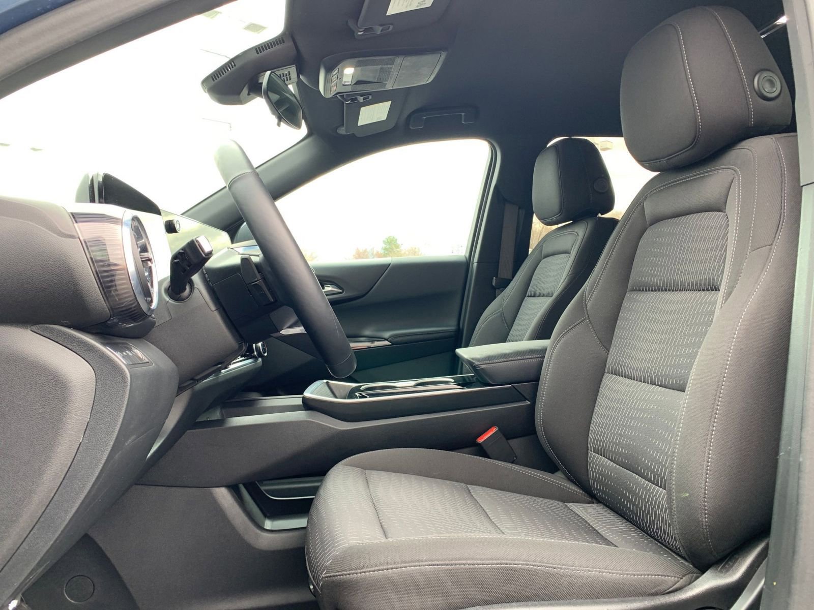 Thumbnail: 2025 Chevrolet Equinox - 27