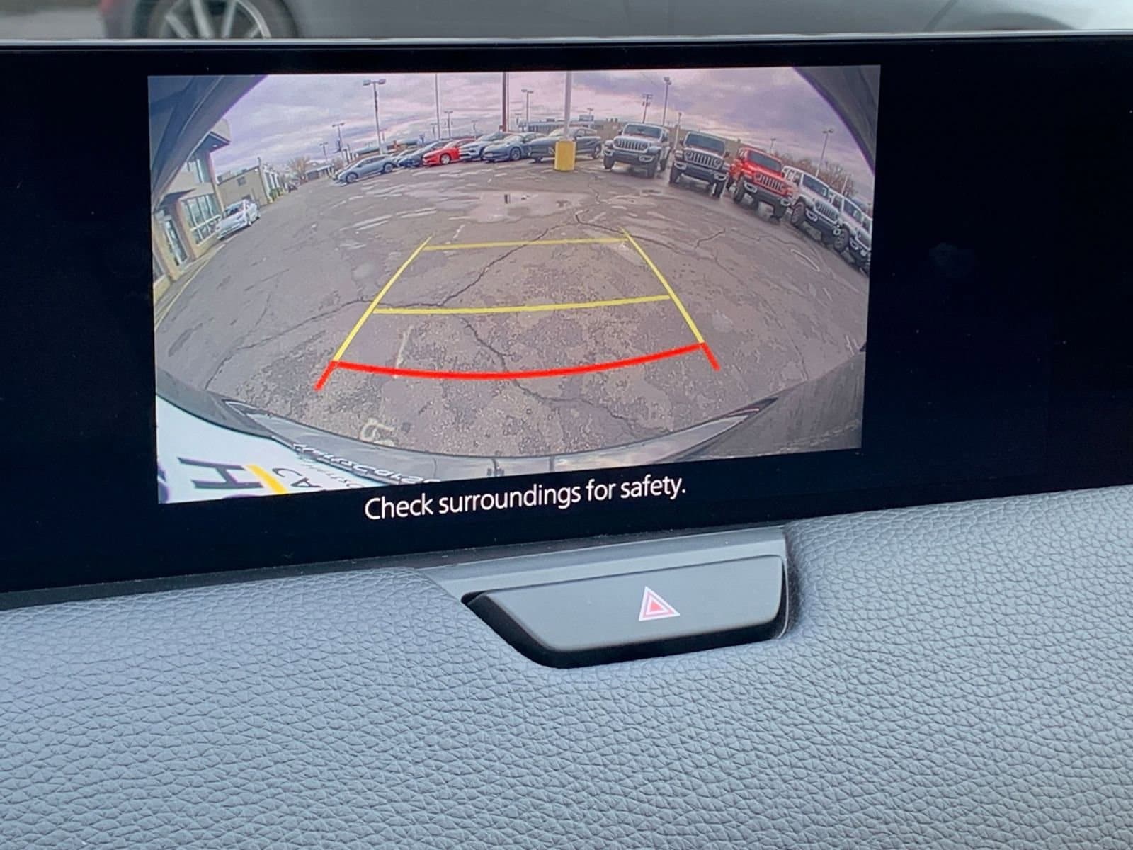 Thumbnail: 2025 Mazda CX-90 - 18