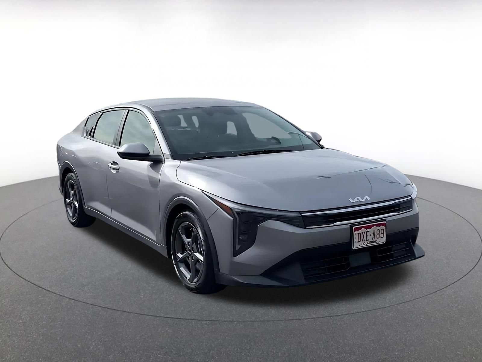 Thumbnail: 2025 Kia K4 - 5