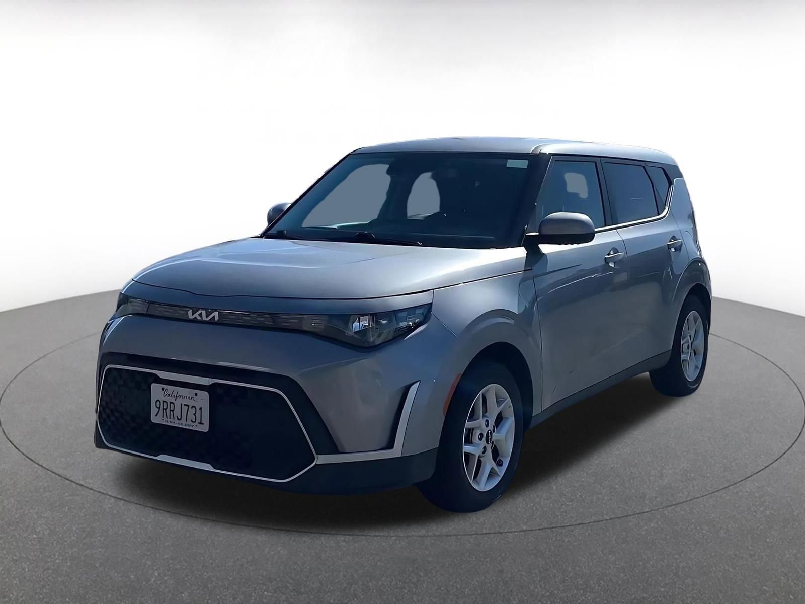 Thumbnail: 2025 Kia Soul - 7