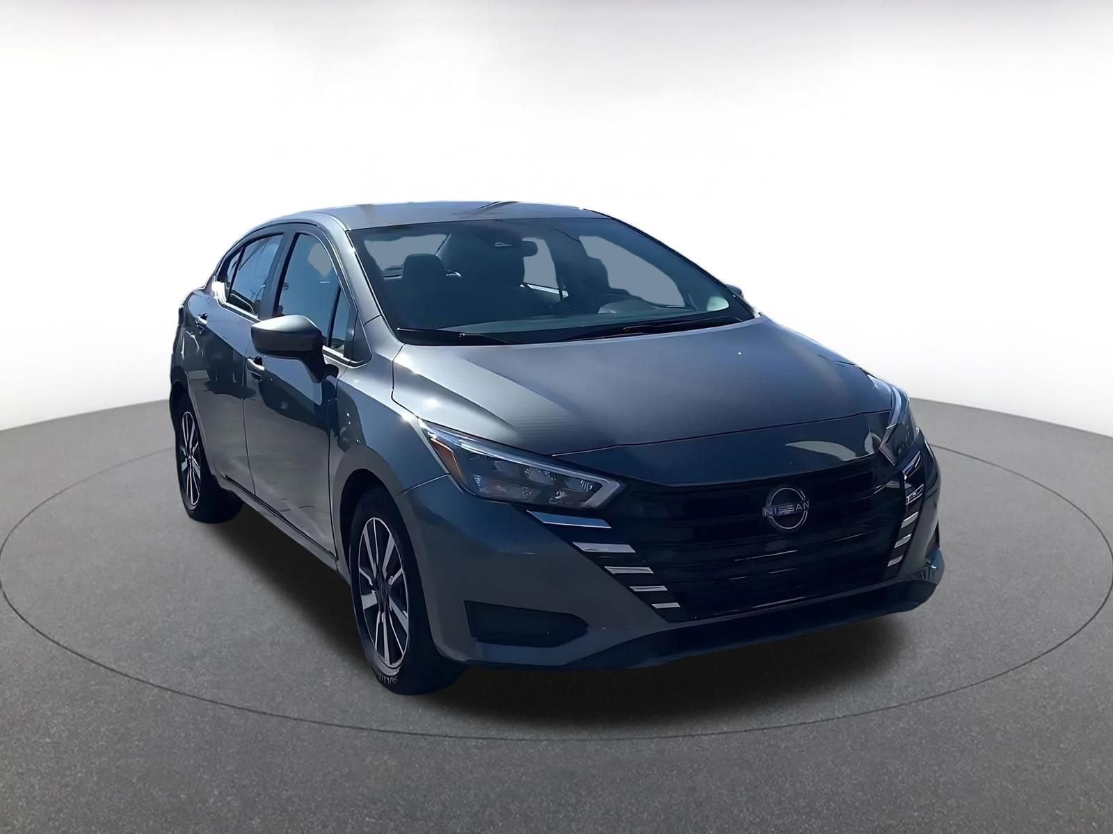 Thumbnail: 2025 Nissan Versa - 3