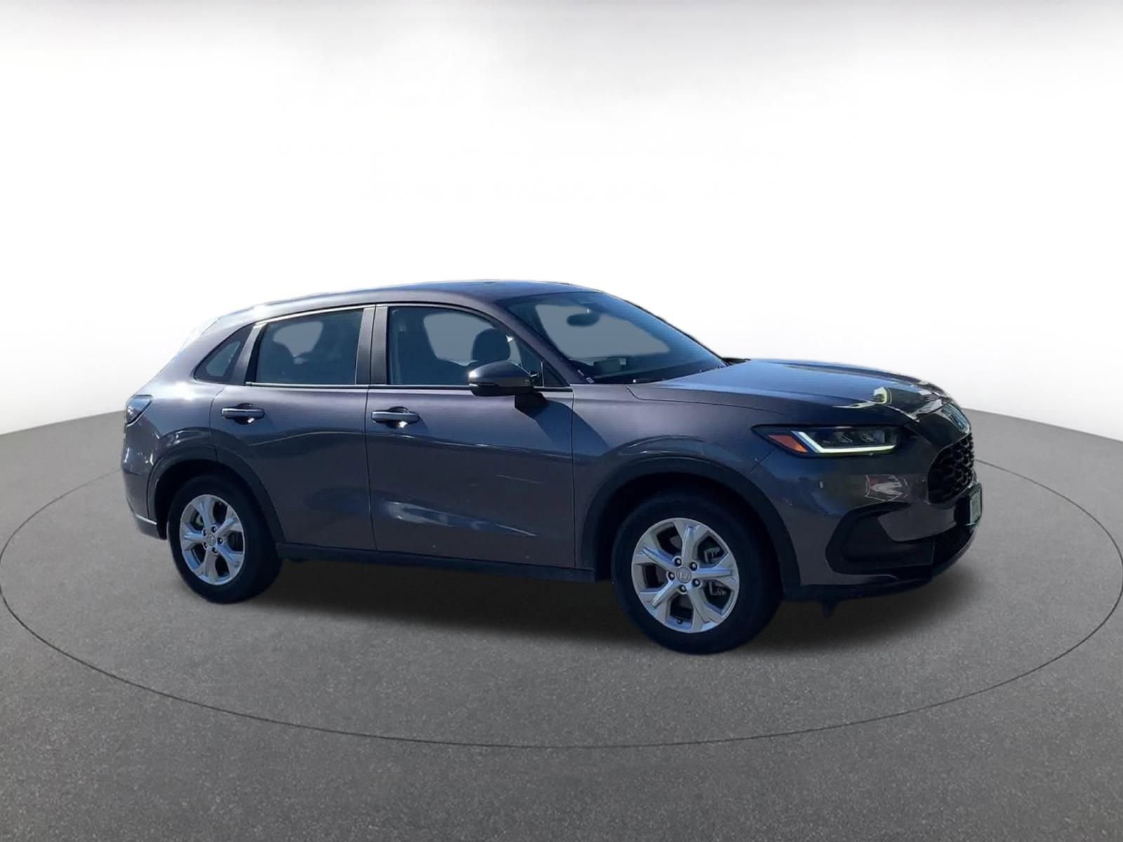 Thumbnail: 2025 Honda HR-V - 2