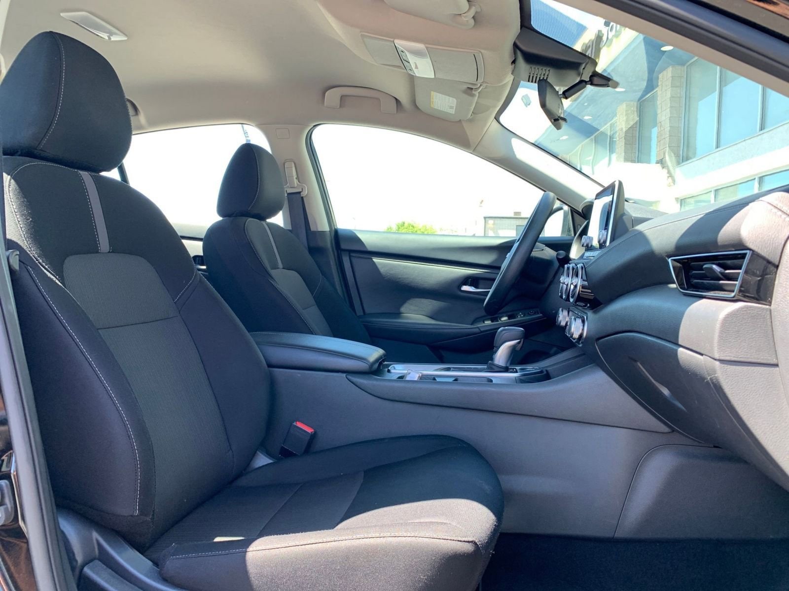Thumbnail: 2024 Nissan Sentra - 34