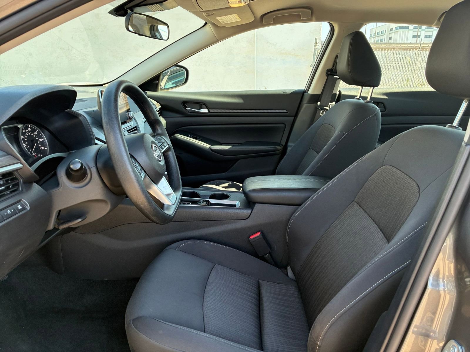 Thumbnail: 2025 Nissan Altima - 27