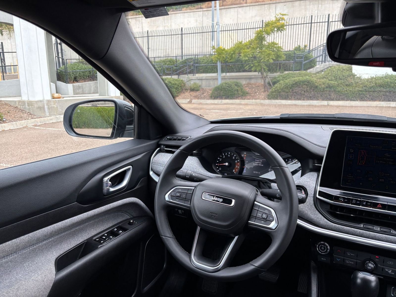 Thumbnail: 2025 Jeep Compass - 33