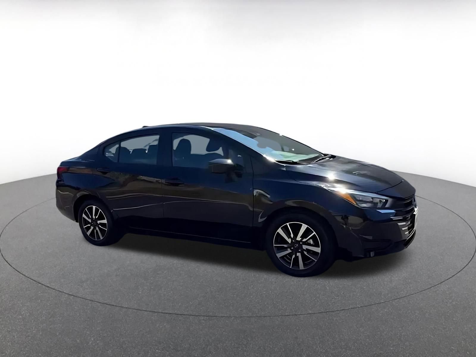 Thumbnail: 2025 Nissan Versa - 2