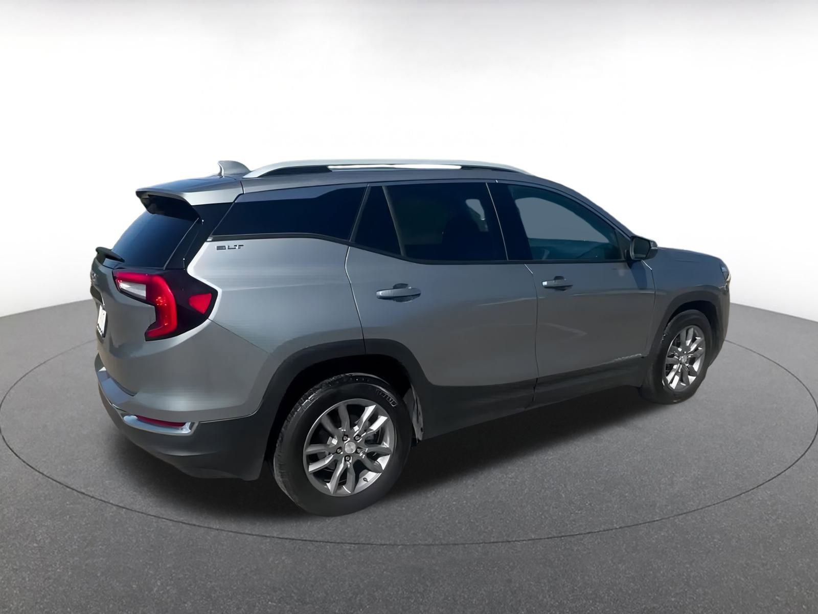 Thumbnail: 2024 GMC Terrain - 15