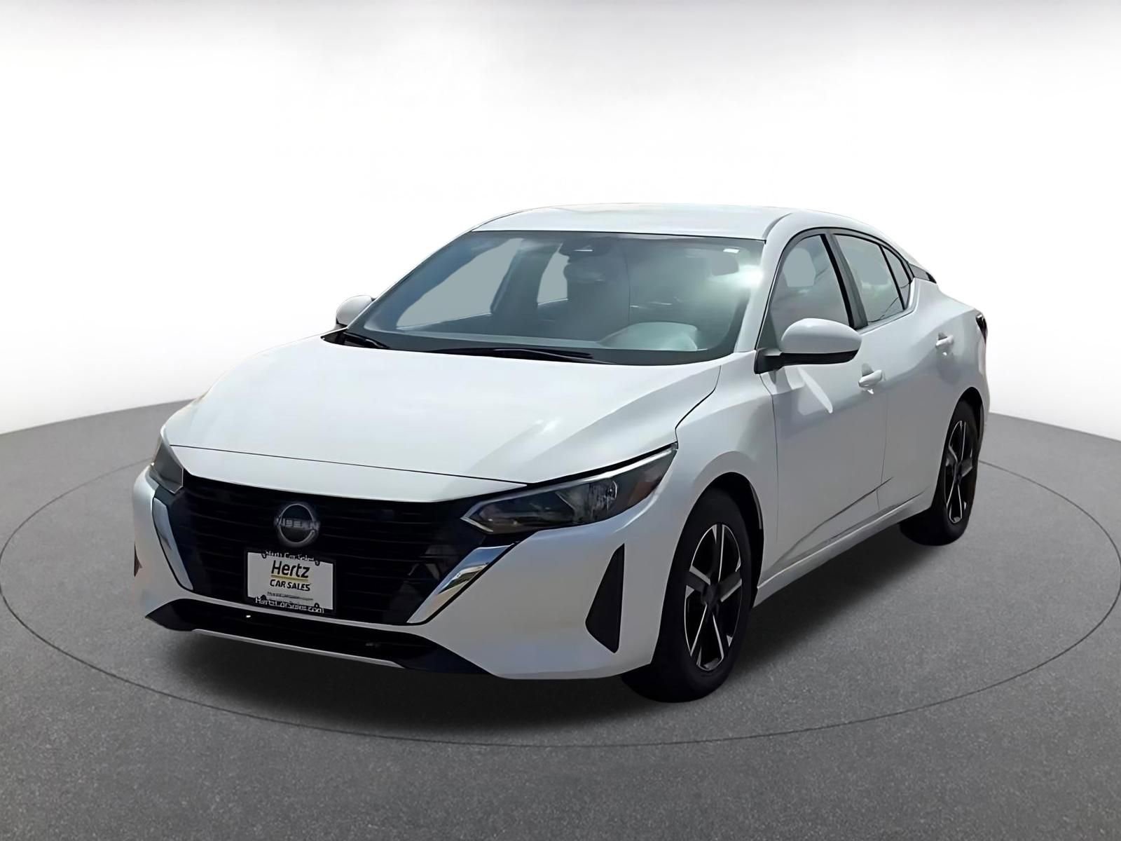 Thumbnail: 2025 Nissan Sentra - 7