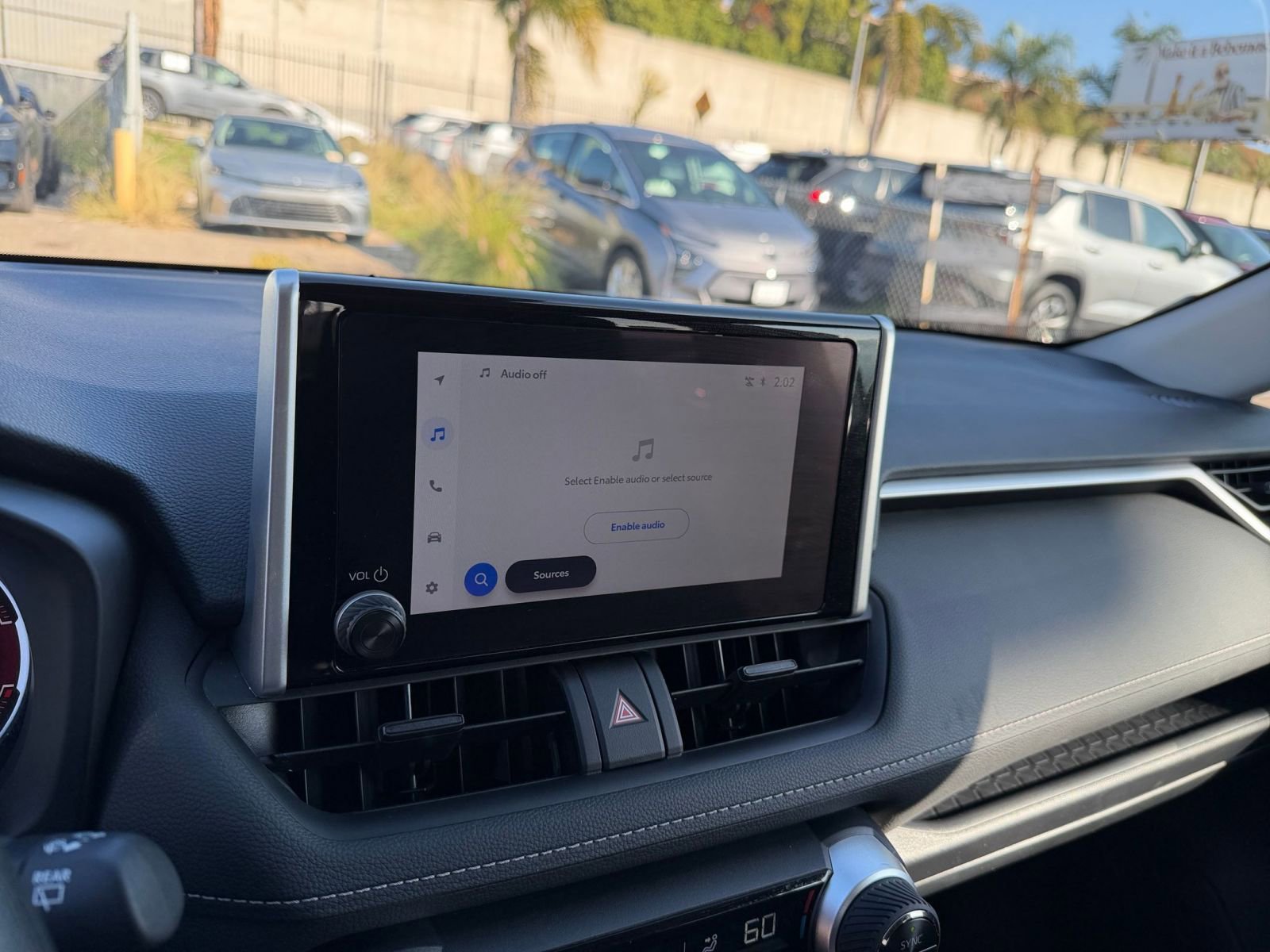 Thumbnail: 2025 Toyota RAV4 - 21