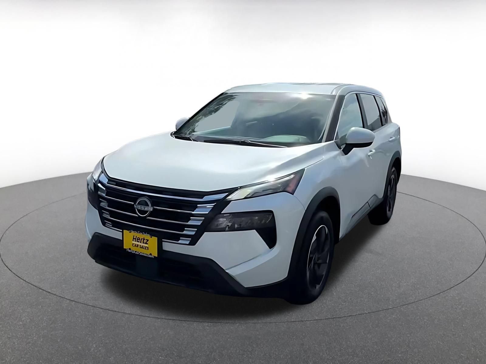 Thumbnail: 2025 Nissan Rogue - 5
