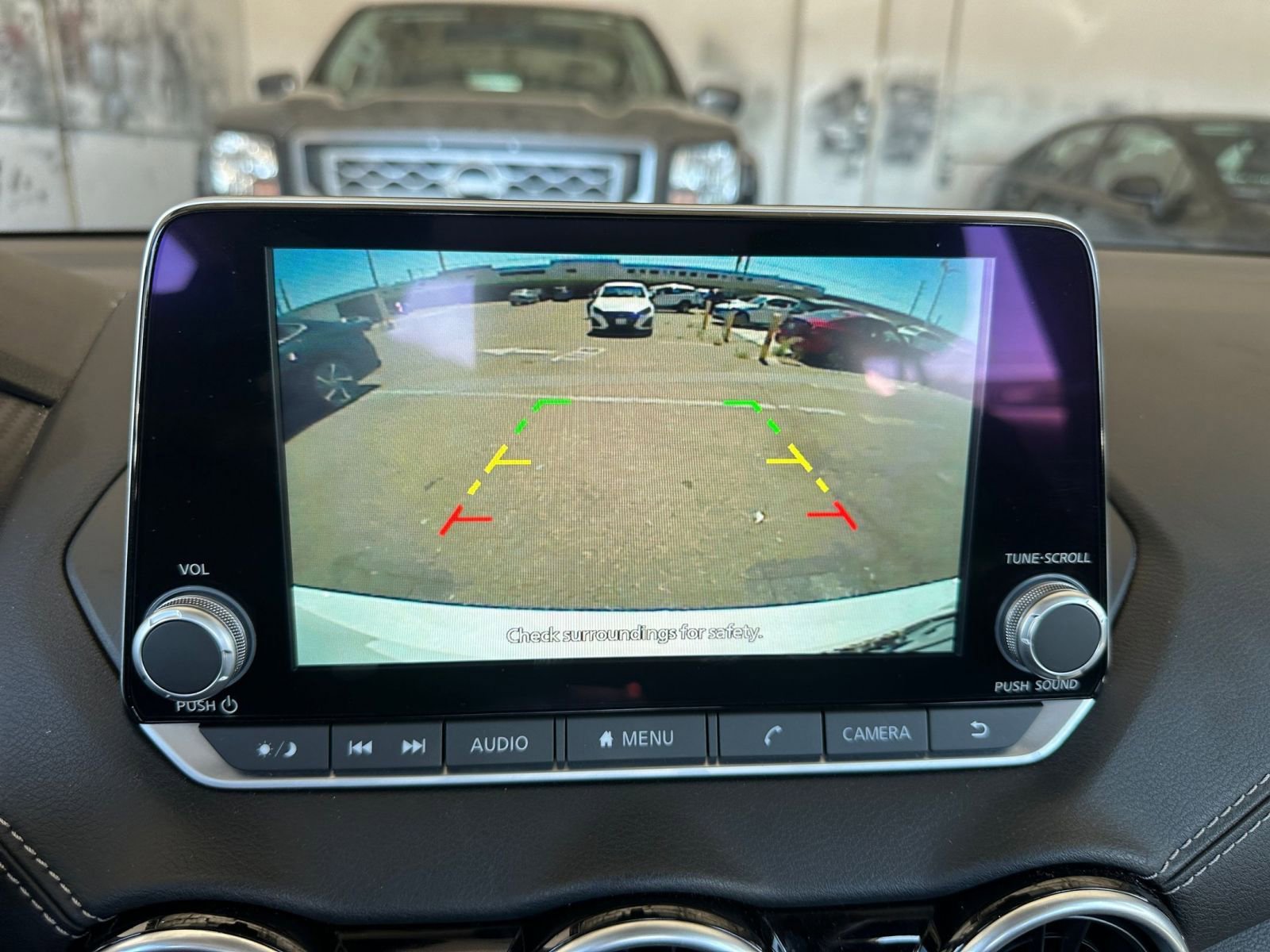 Thumbnail: 2024 Nissan Sentra - 17