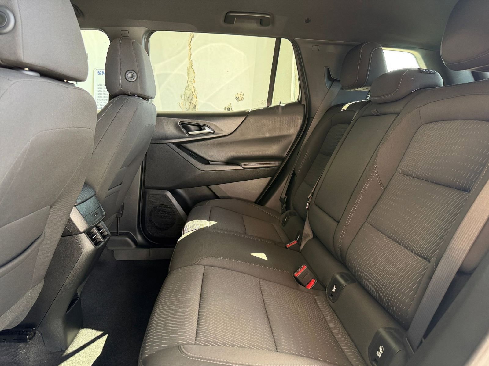 Thumbnail: 2025 Chevrolet Equinox - 24