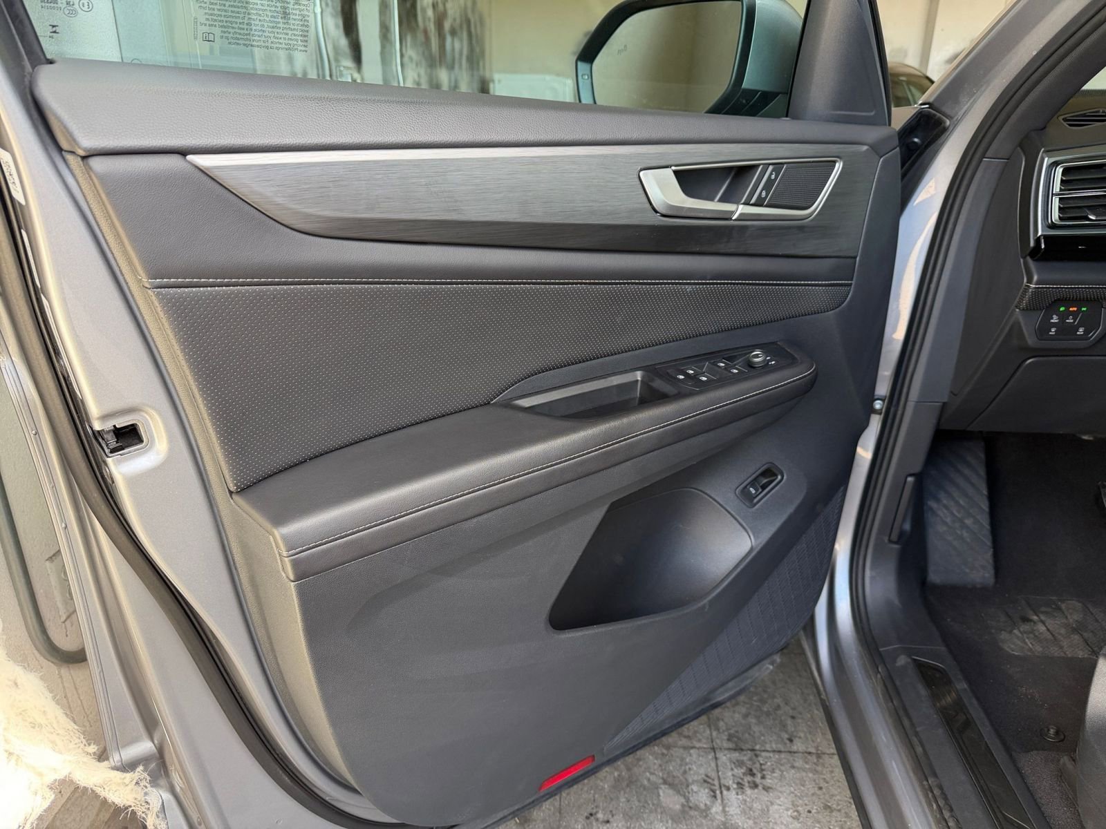 Thumbnail: 2025 Volkswagen Atlas - 20