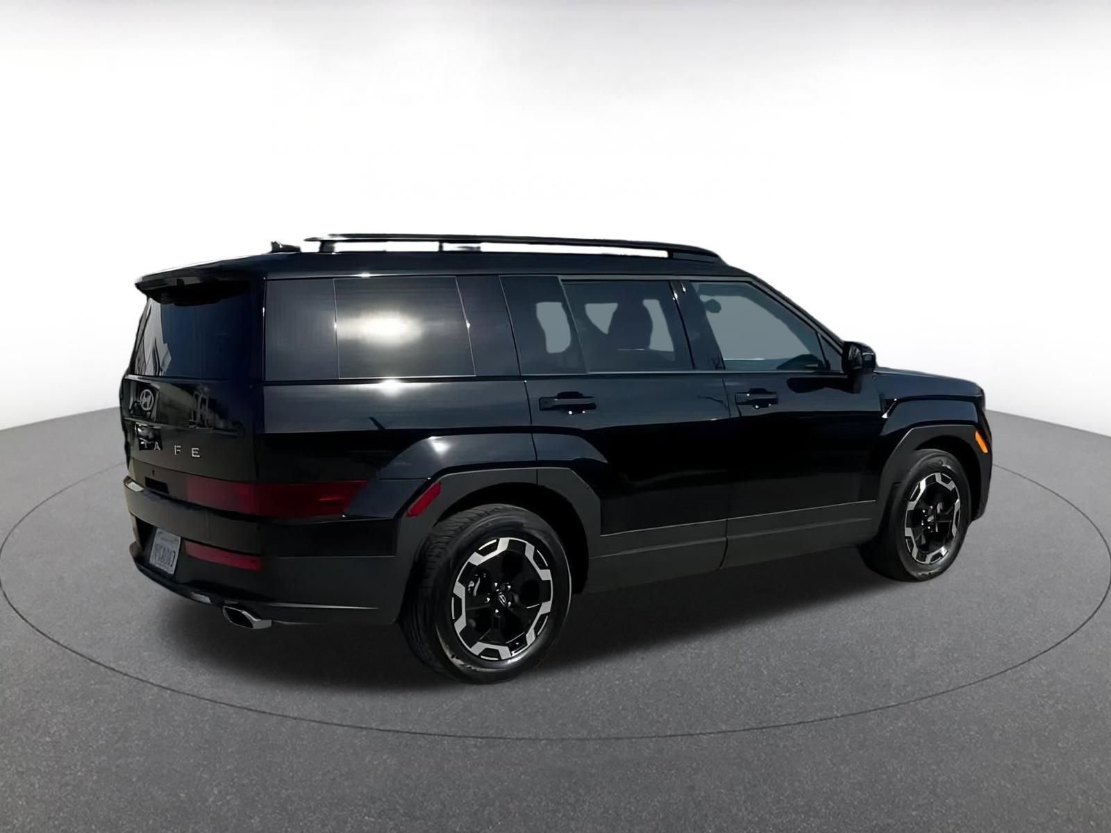 Thumbnail: 2025 Hyundai Santa Fe - 15