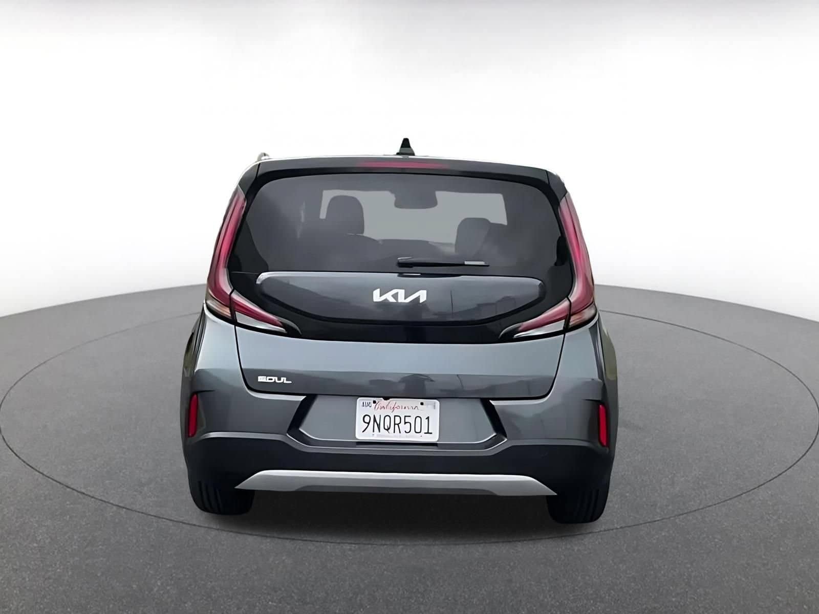Thumbnail: 2025 Kia Soul - 12