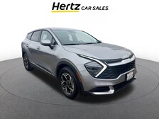 2024 Kia Sportage LX -
                  San Diego, CA