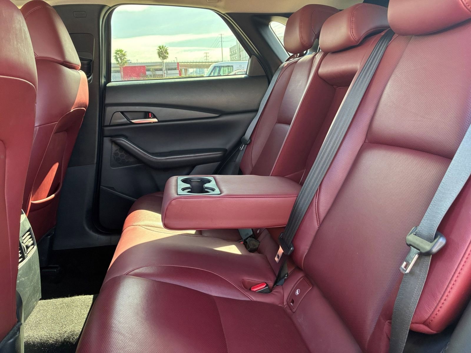 Thumbnail: 2025 Mazda CX-30 - 27