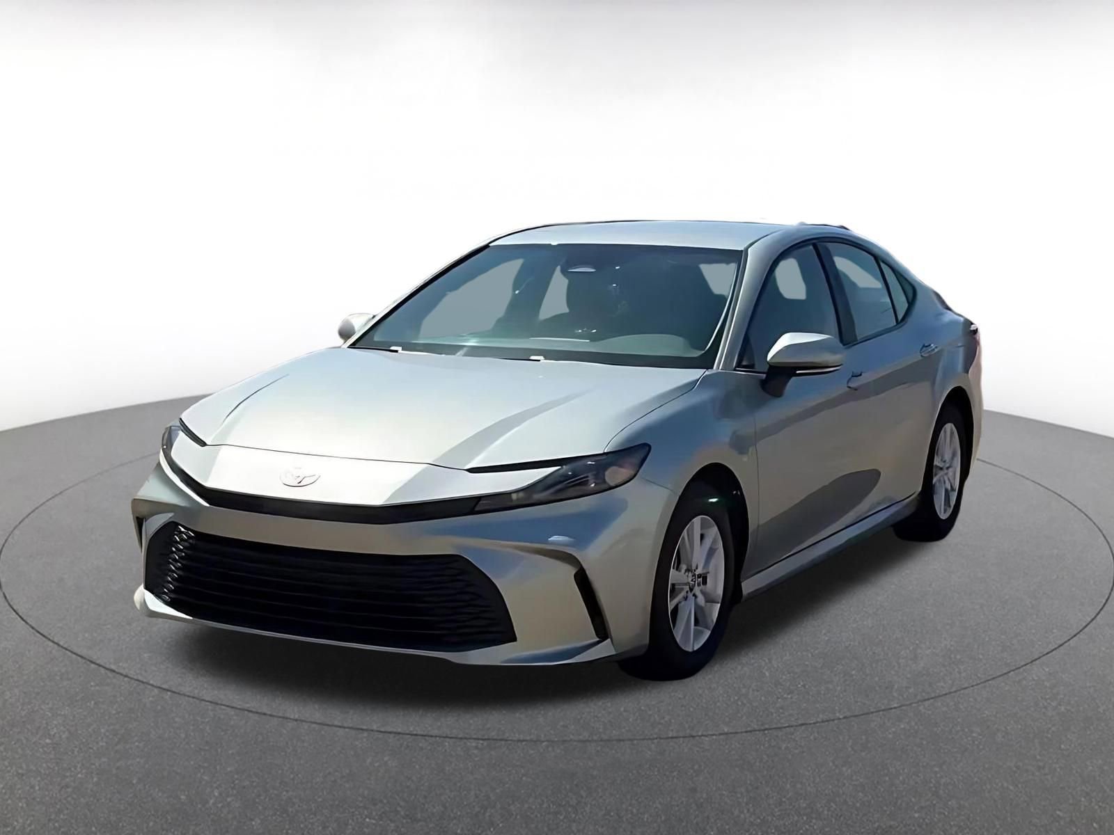 Thumbnail: 2025 Toyota Camry - 7