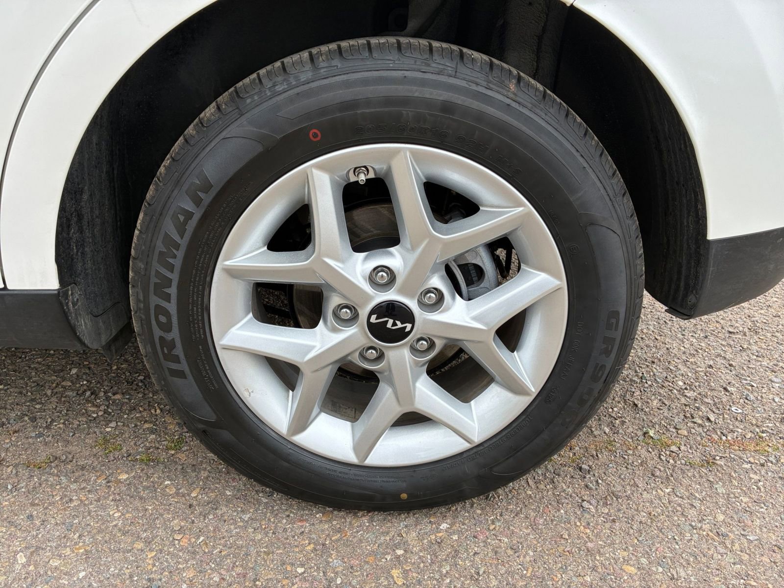 Thumbnail: 2025 Kia Soul - 28