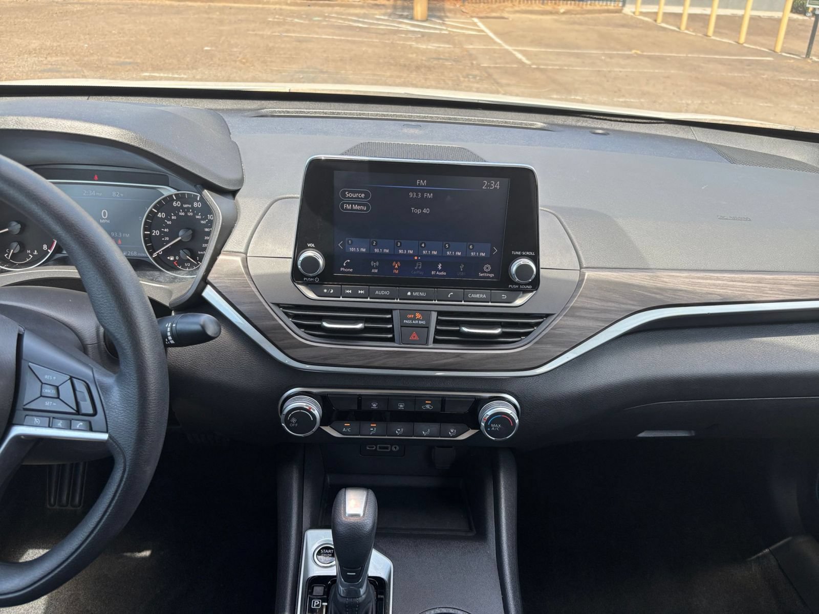 Thumbnail: 2025 Nissan Altima - 17