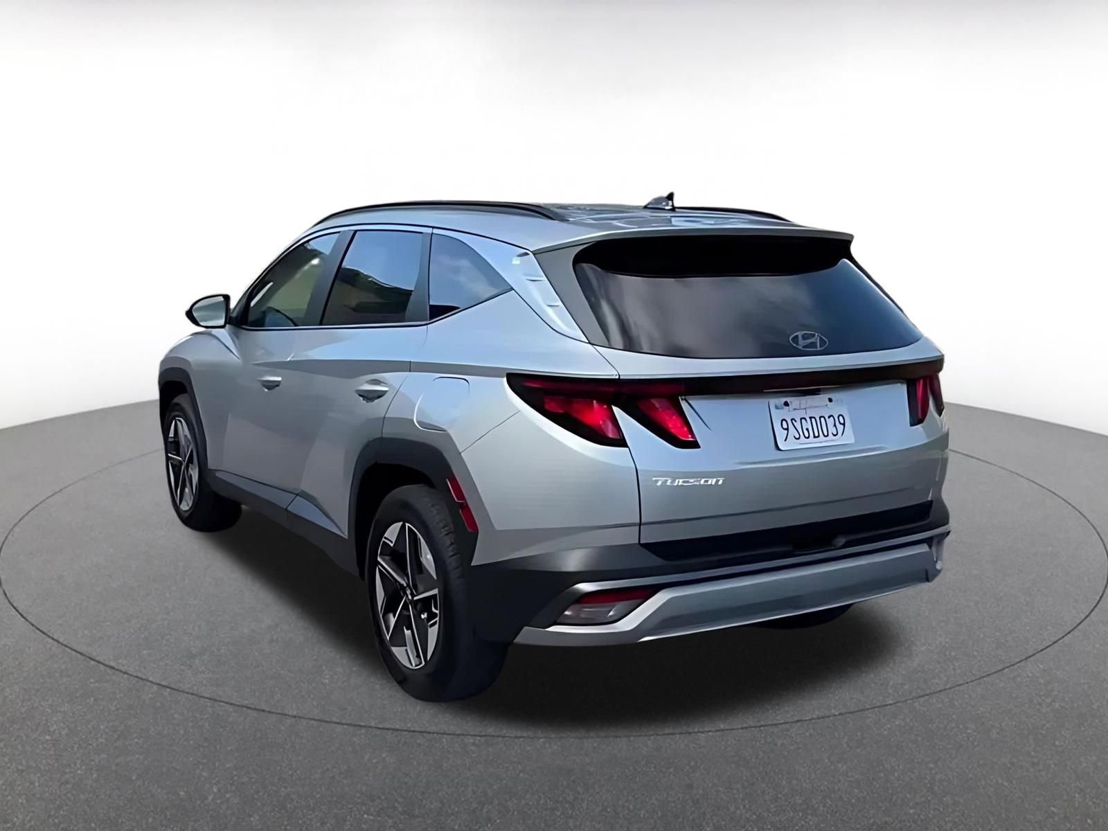 Thumbnail: 2025 Hyundai Tucson - 11