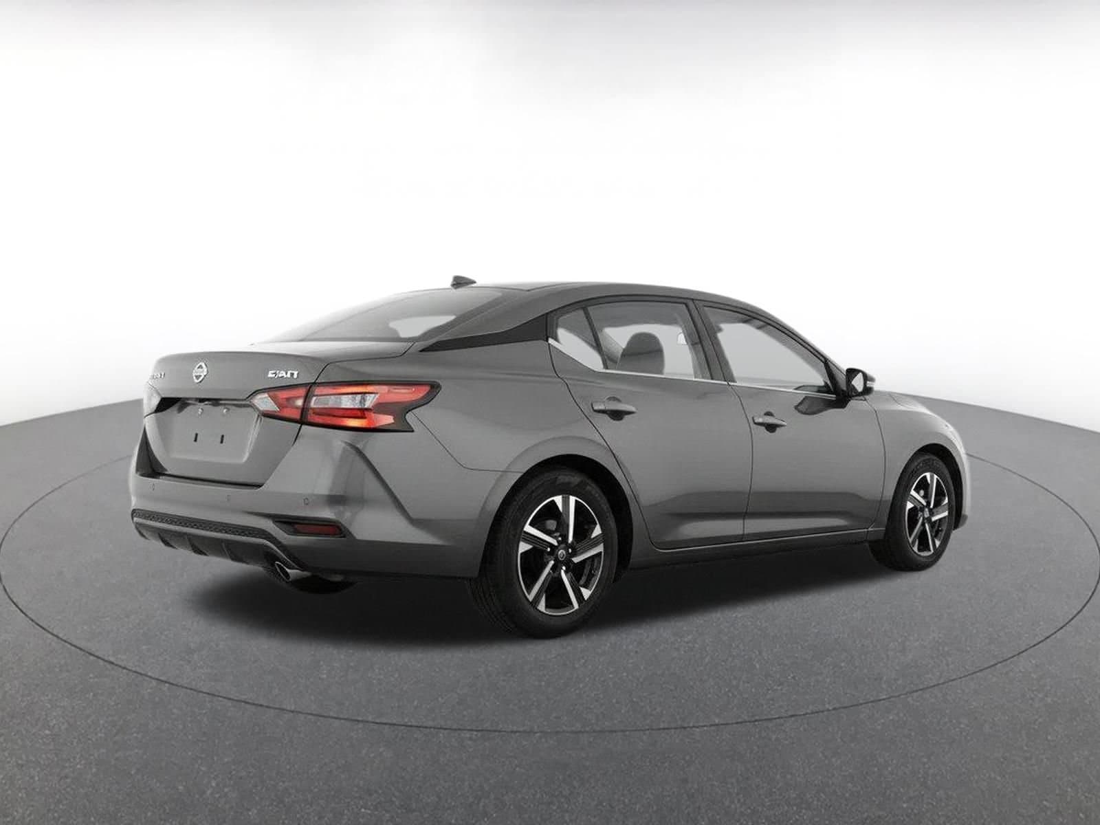Thumbnail: 2025 Nissan Sentra - 10