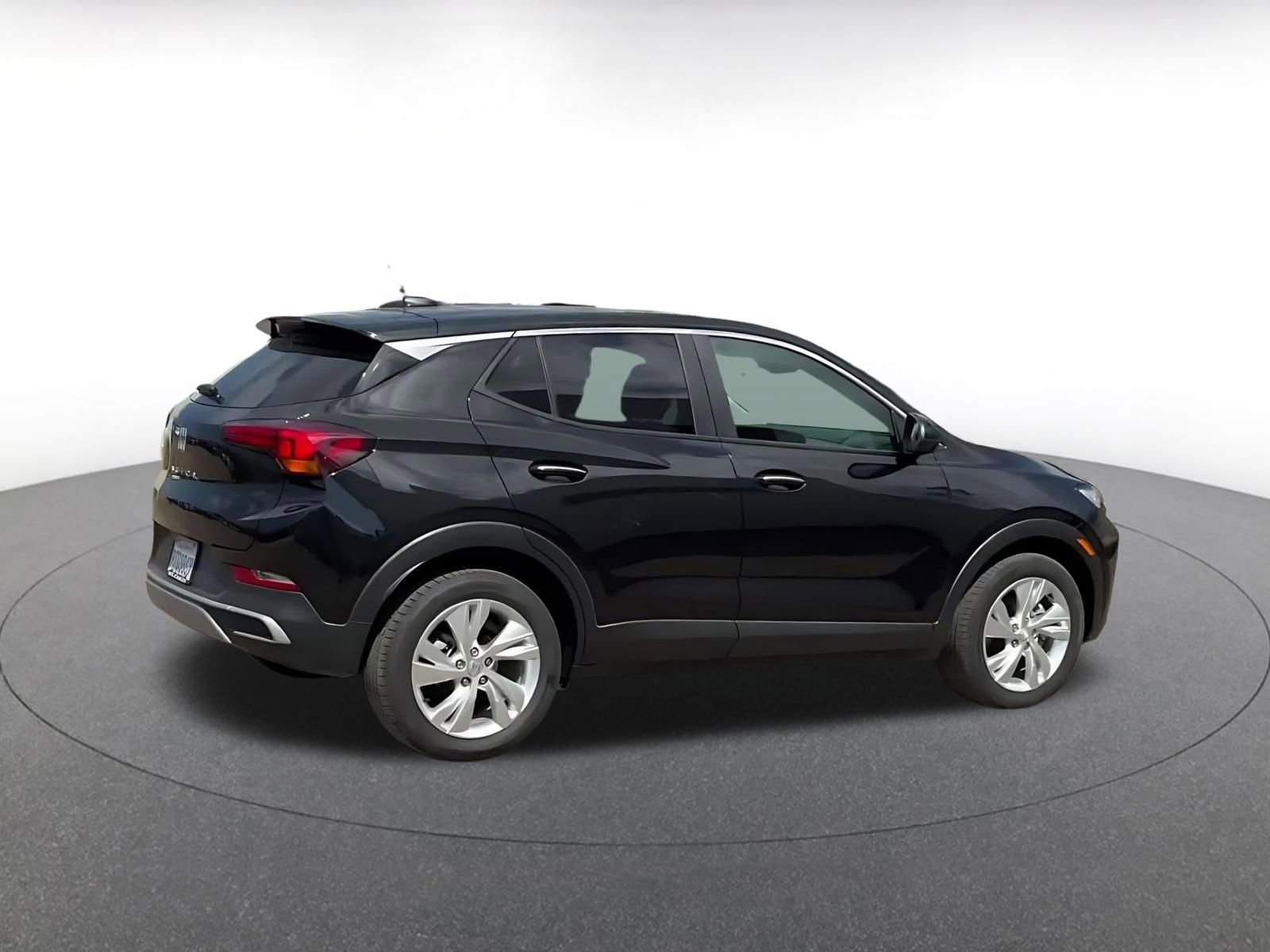 Thumbnail: 2025 Buick Encore GX - 15