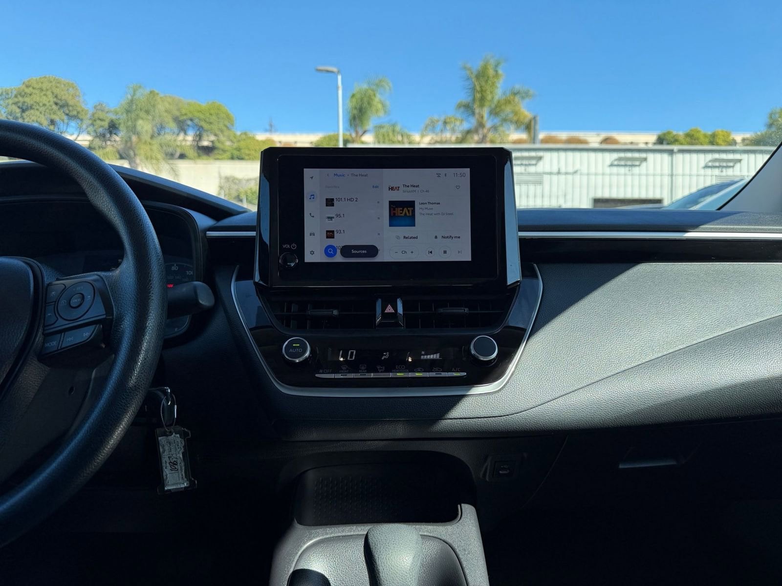 Thumbnail: 2025 Toyota Corolla - 18