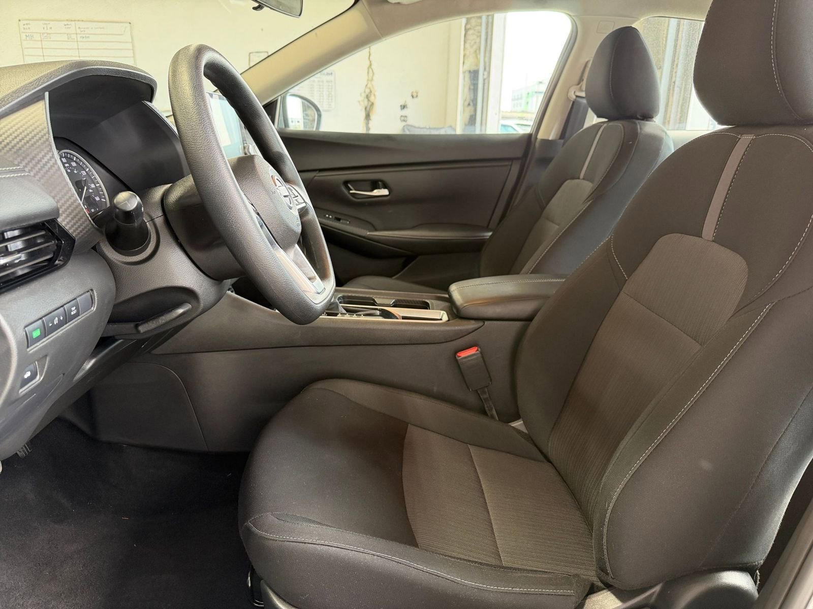 Thumbnail: 2025 Nissan Sentra - 24