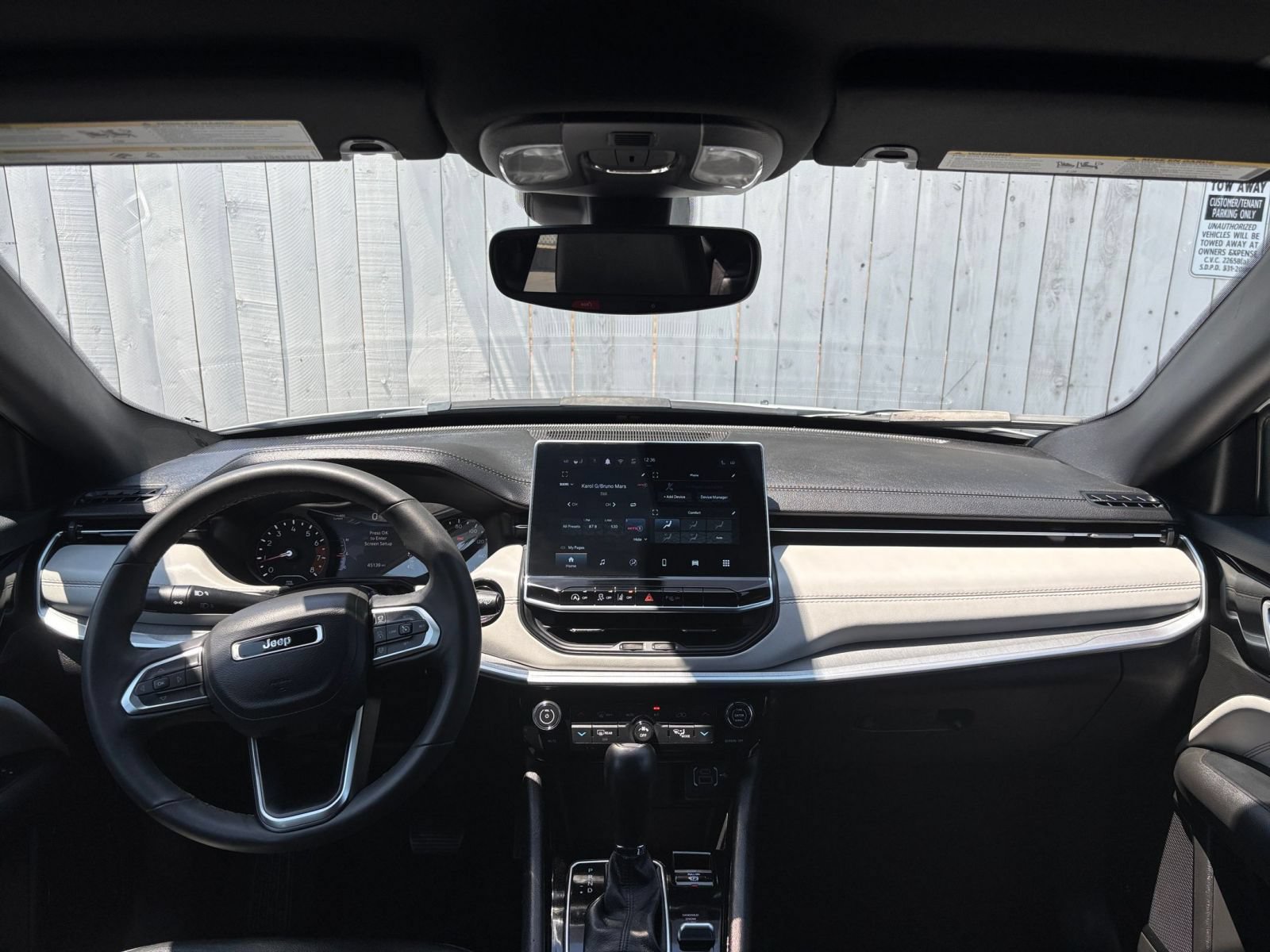 Thumbnail: 2025 Jeep Compass - 34