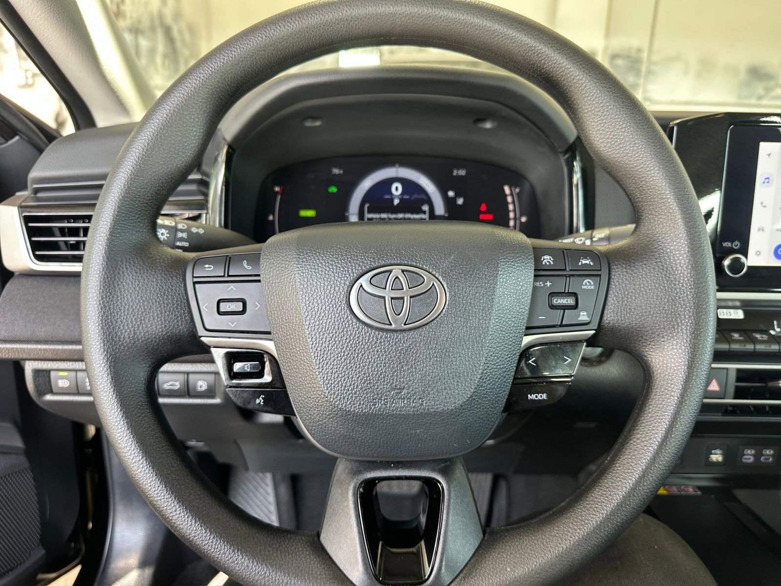 Thumbnail: 2025 Toyota Camry - 27