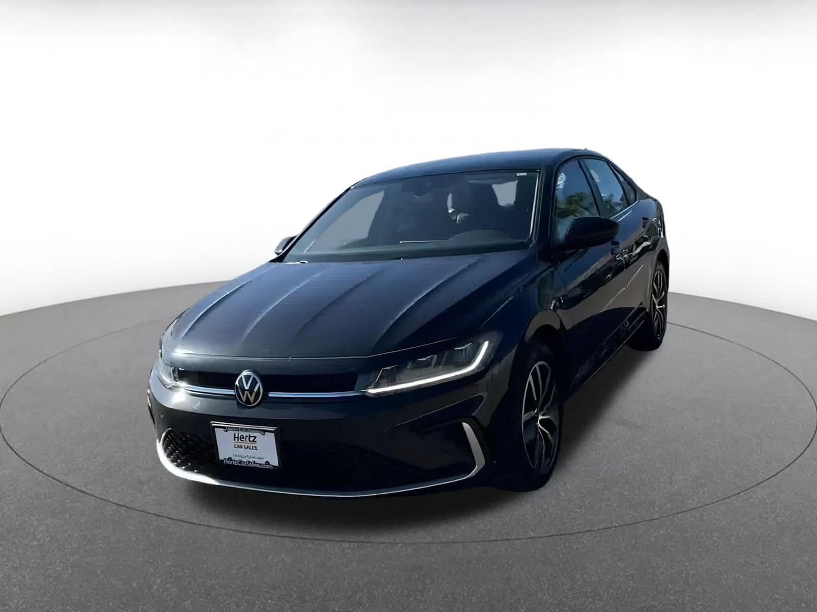 Thumbnail: 2025 Volkswagen Jetta - 3