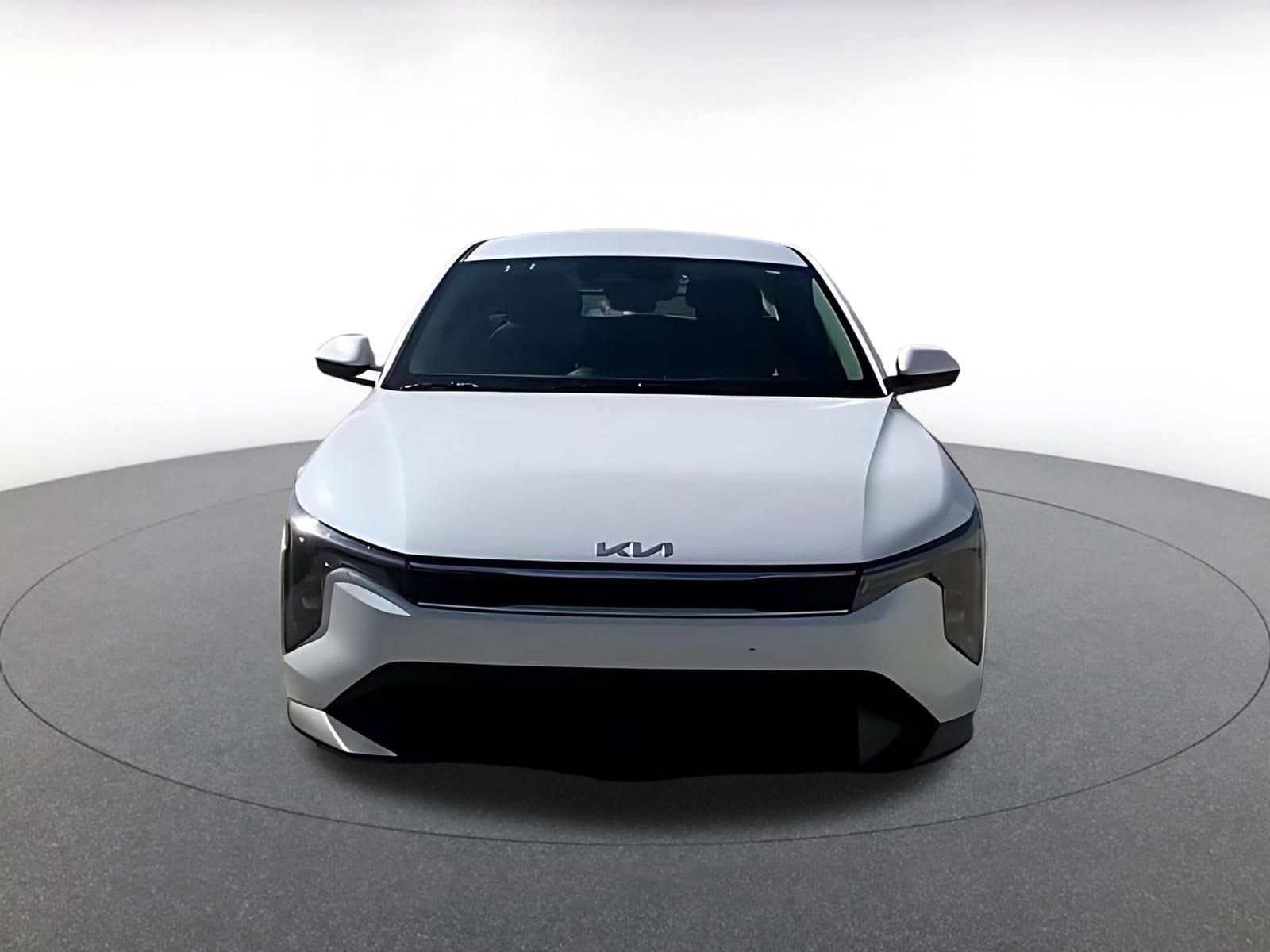 Thumbnail: 2025 Kia K4 - 4