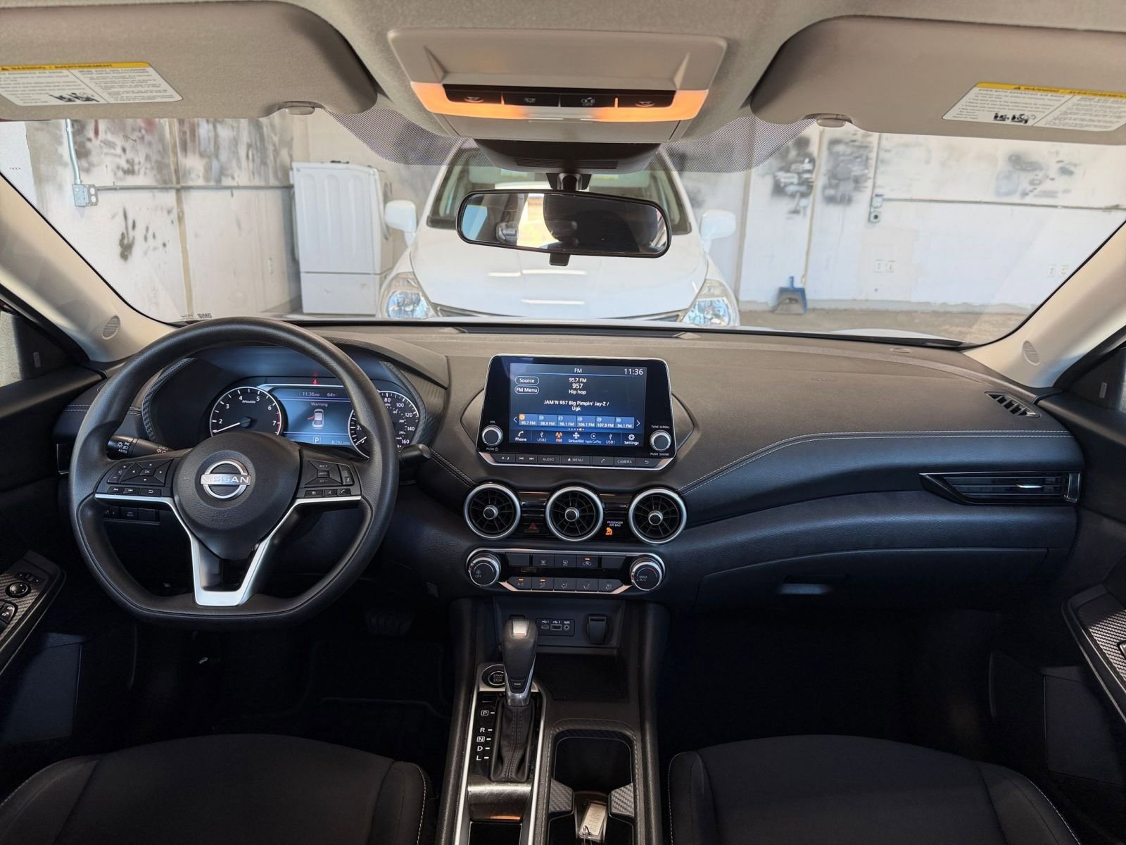 Thumbnail: 2024 Nissan Sentra - 31